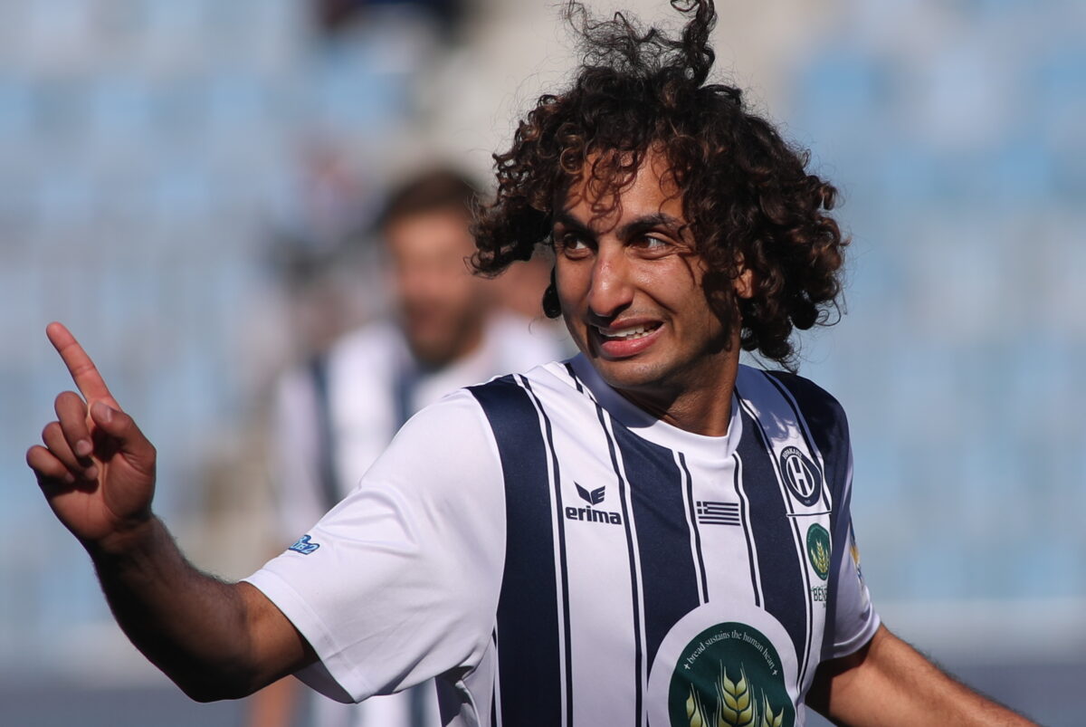 Καλαμάτα – Ηρακλής: Ο τελικός του Super Cup στο ΟΑΚΑ