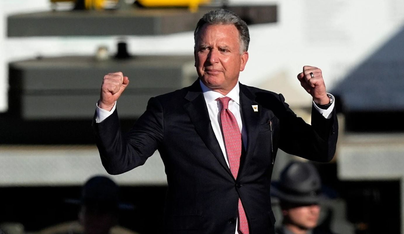 Στιβ Γουίτκοφ: Στείλαμε στο Ιράν μια τελευταία προειδοποίηση – «Αποφύγετε νέους λάθος υπολογισμούς»