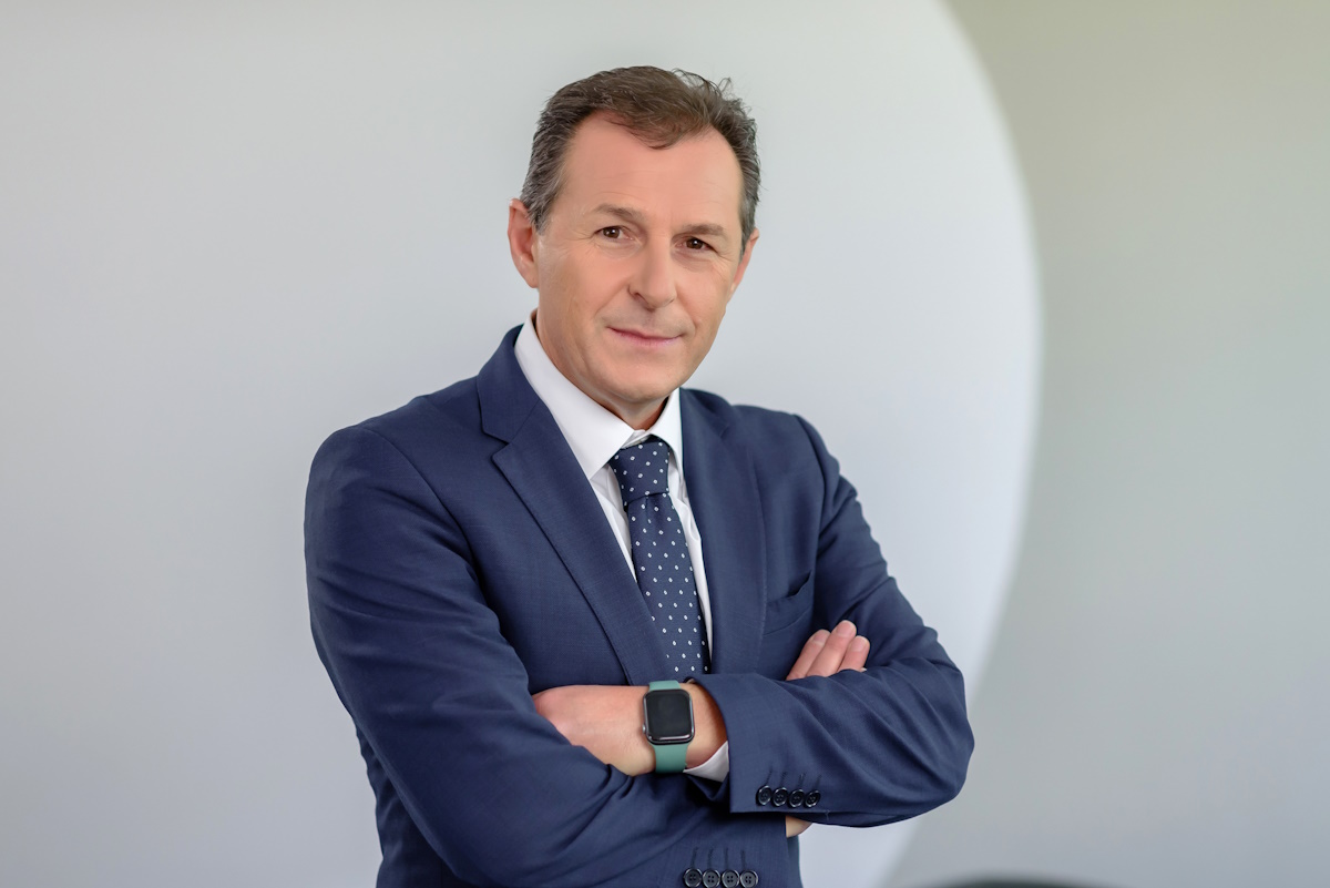 Η Worldline αναδιαμορφώνει το ελληνικό οικοσύστημα πληρωμών – Ο Ιωάννης Κιτιξής αναλύει