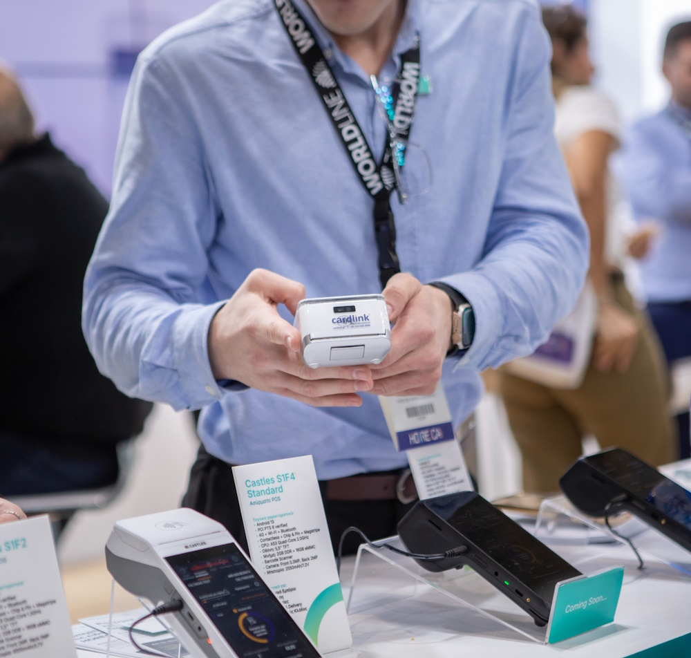 Η Worldline αναδιαμορφώνει το ελληνικό οικοσύστημα πληρωμών – Ο Ιωάννης Κιτιξής αναλύει