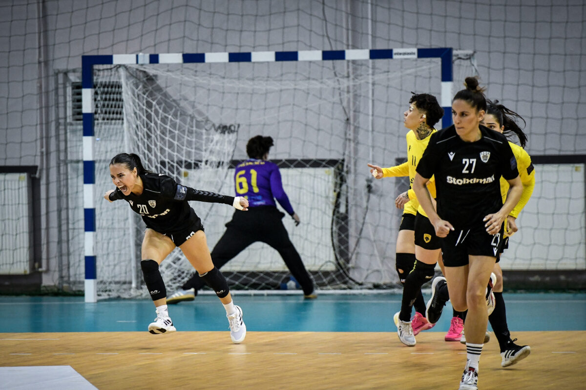 “Αθλητικές μεταδόσεις με τελικό Κυπέλλου Ελλάδας στο γυναικείο χάντμπολ και αγώνες από Serie A και La Liga”