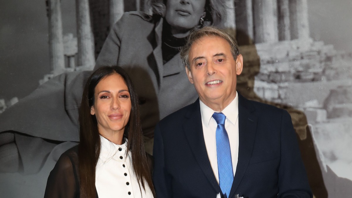 “Πώς προτιμά τις γυναίκες ο Ιορδάνης Χασαπόπουλος και η απάντηση της Ανθής Βούλγαρη για την κυτταρίτιδα”