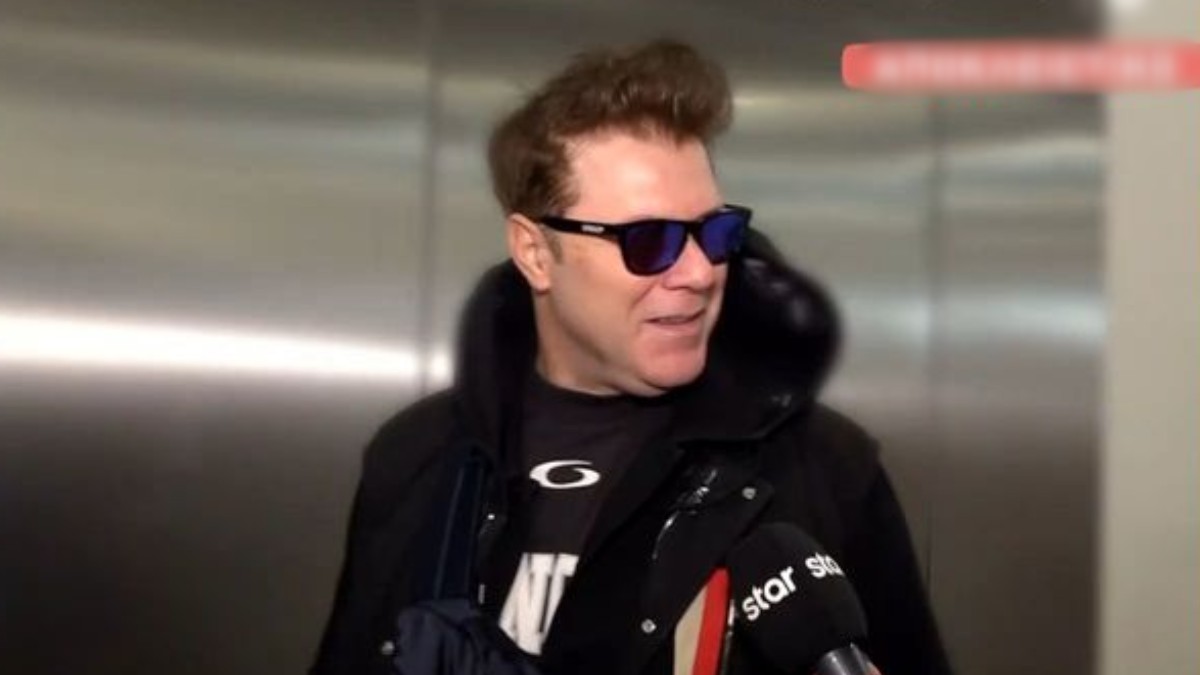 Χολίδης: Οι πρώτες κουβέντες μετά τη γέννηση του γιου του – «Οι αρχικές στιγμές ήταν παράξενες»