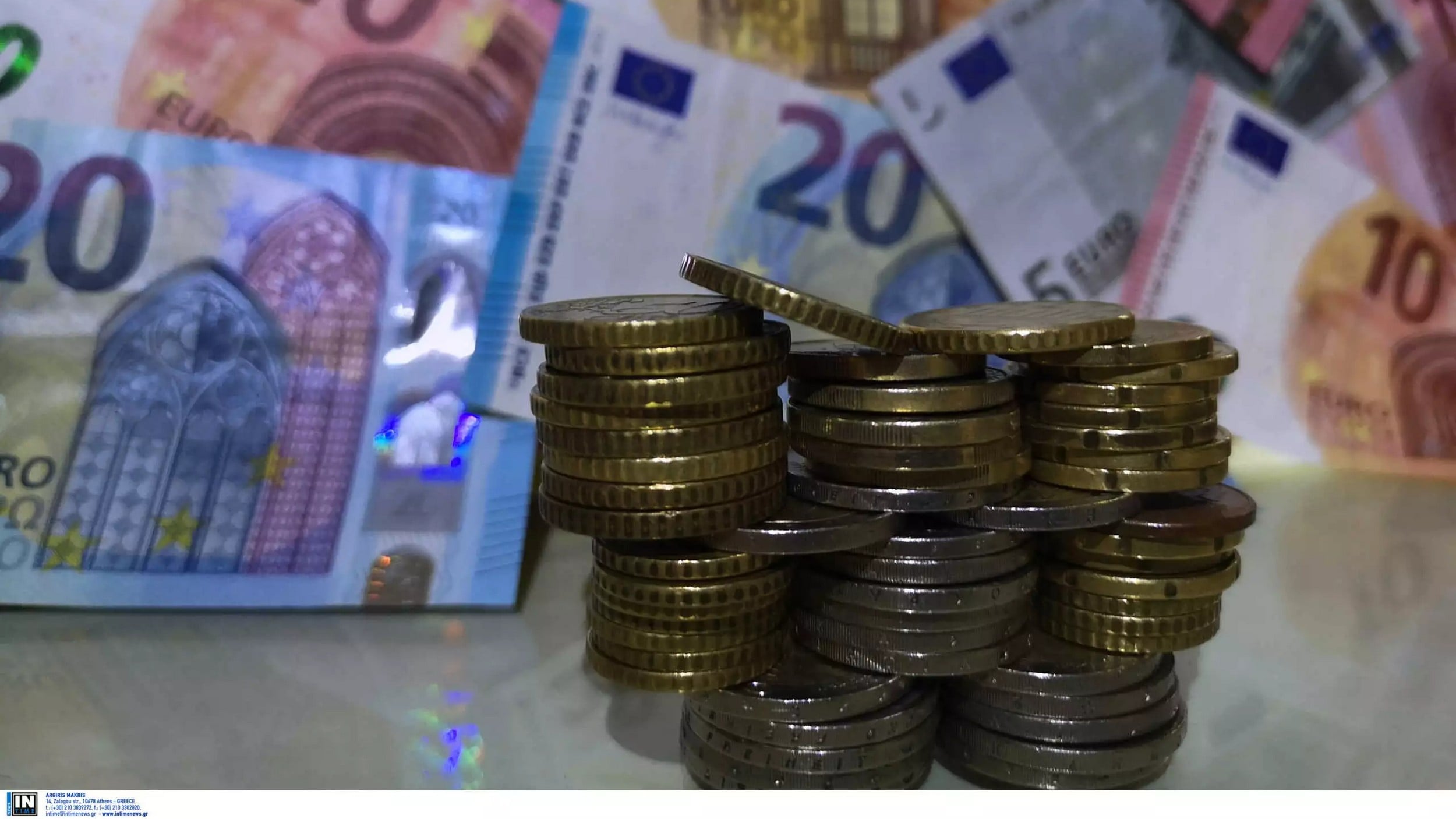 Κατώτατος μισθός: Αναθεώρηση για το μέγεθος της αύξησης – Ποιες επιλογές εξετάζονται