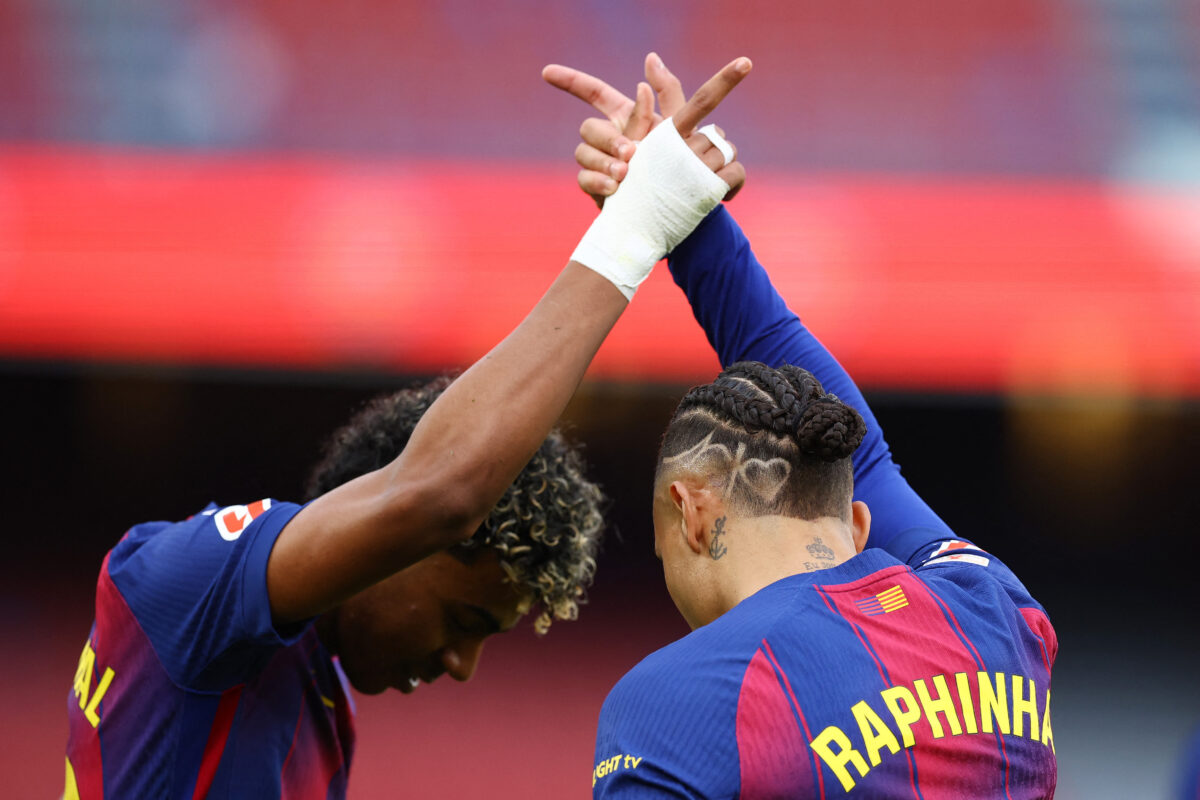 Champions League: Ξεχωρίζουν οι αναμετρήσεις Γαλατασαράι – Λίβερπουλ και Νιουκάστλ – Μπαρτσελόνα για την πρόκριση στους 8