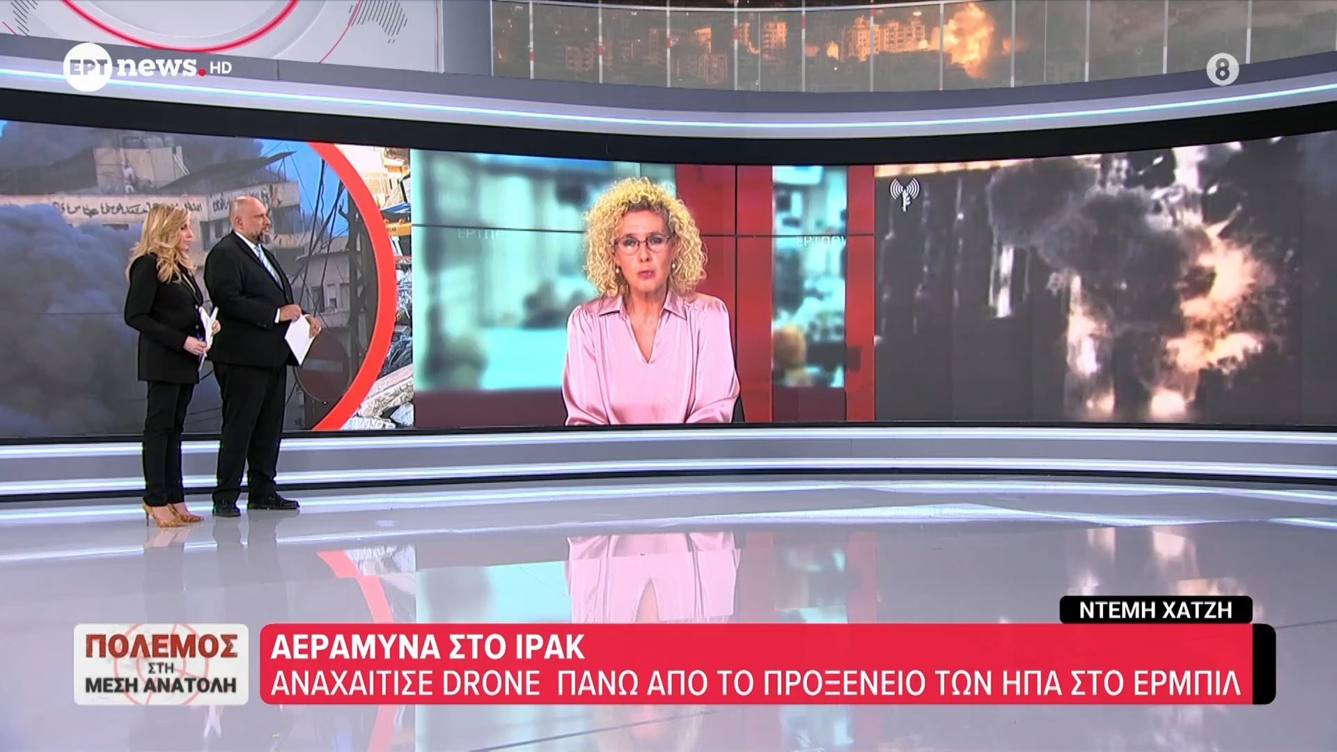 ΥΠΕΞ Βρετανίας: Kάλεσε για εξηγήσεις τον πρεσβευτή του Ιράν