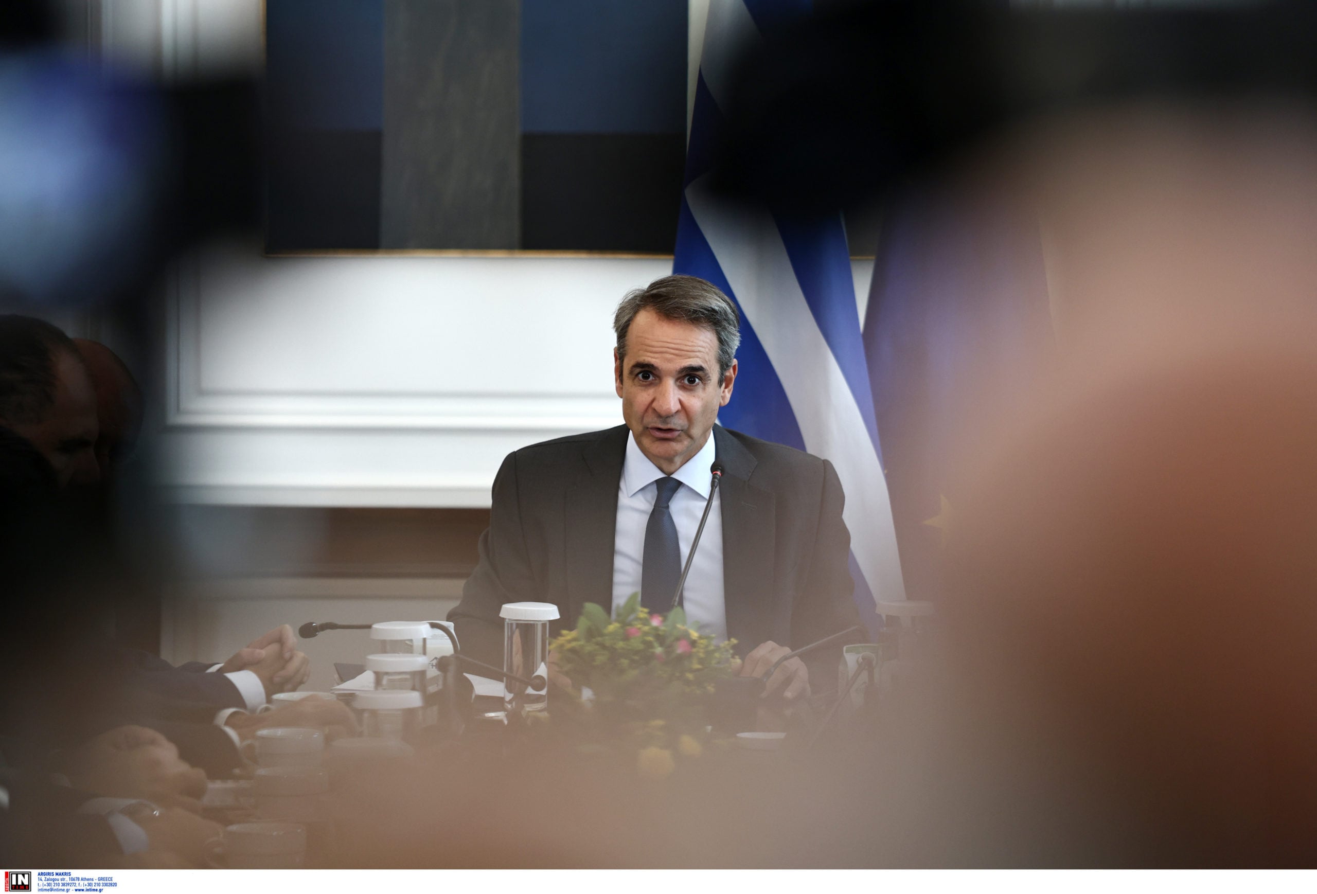 Στο Υπουργικό Συμβούλιο η επερχόμενη αύξηση του κατώτατου μισθού: Στα 920 ευρώ το κύριο σενάριο – Ποια επιδόματα ακολουθούν ανοδικά