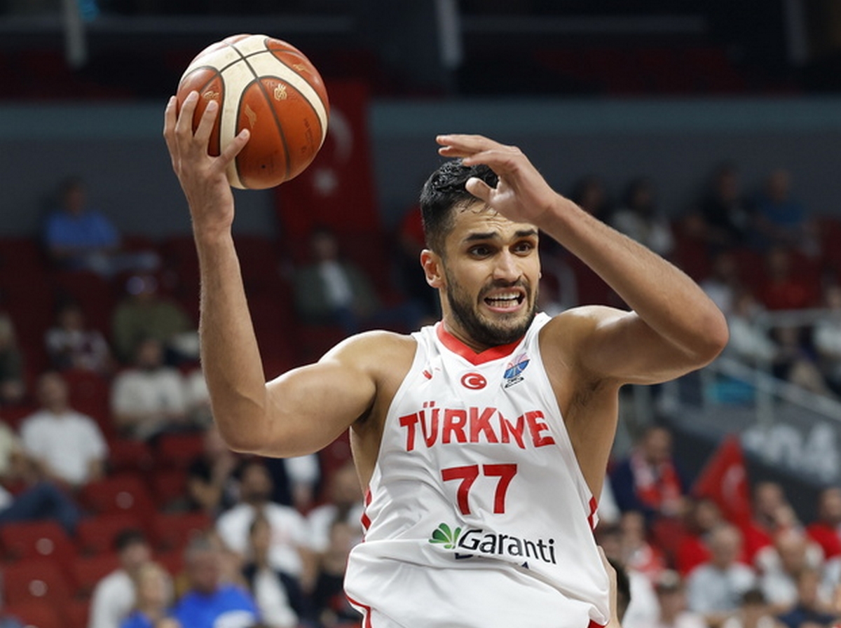 Ο Ομέρ Γιούρτσεβεν πραγματοποίησε θεαματικό ντεμπούτο στη G League