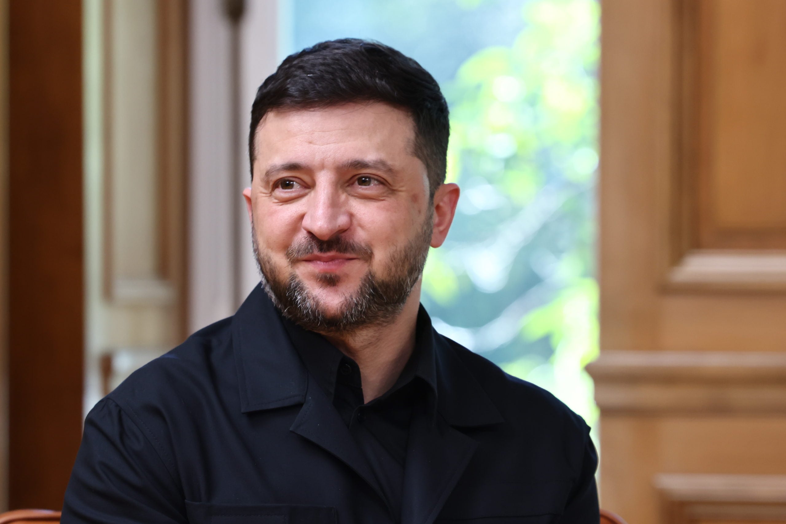 Ζελένσκι: Η Ρωσία παρείχε στο Ιράν στοιχεία που προκάλεσαν επίθεση κατά αμερικανικών δυνάμεων