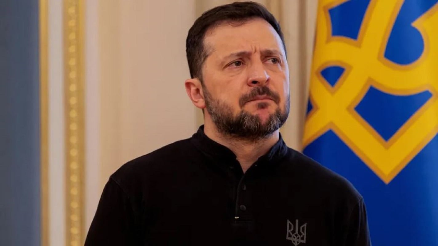 Ζελένσκι: Η σύγκρουση στο Ιράν εξαντλεί τα πυραυλικά αποθέματα της Ουκρανίας – Κέρδος για τον Πούτιν