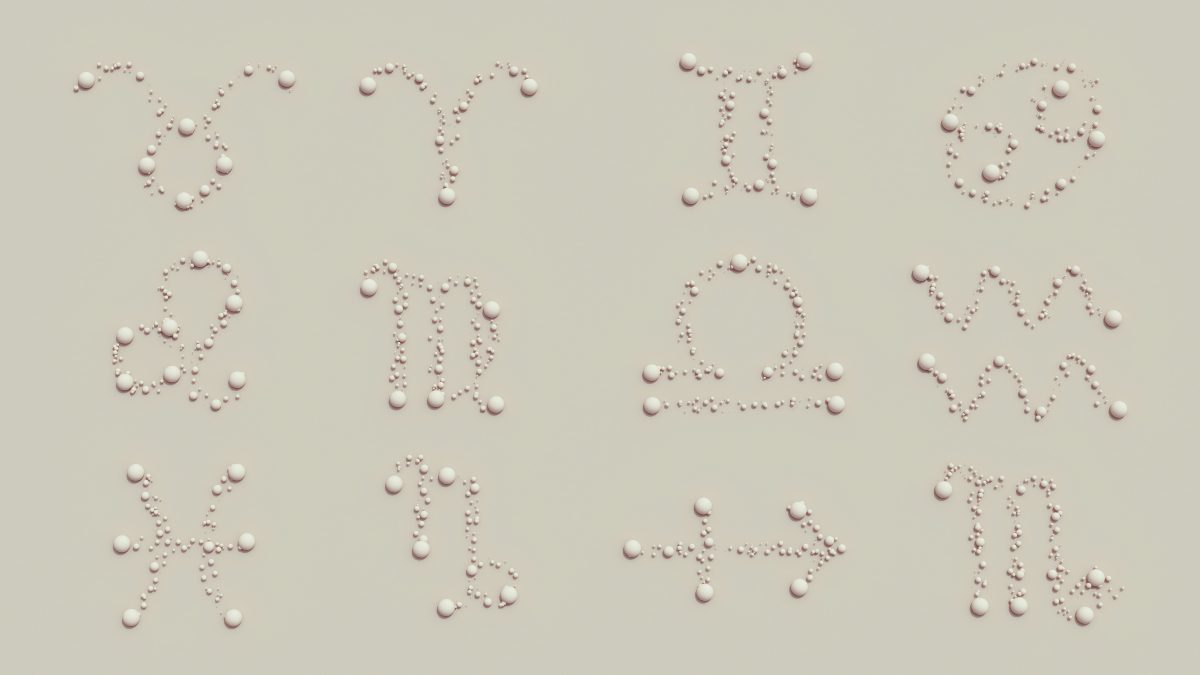 Home 64 Ζώδια Πέμπτης 26/3: Λόγια αγάπης, υποστήριξη και ευχάριστες οικογενειακές αλλαγές.