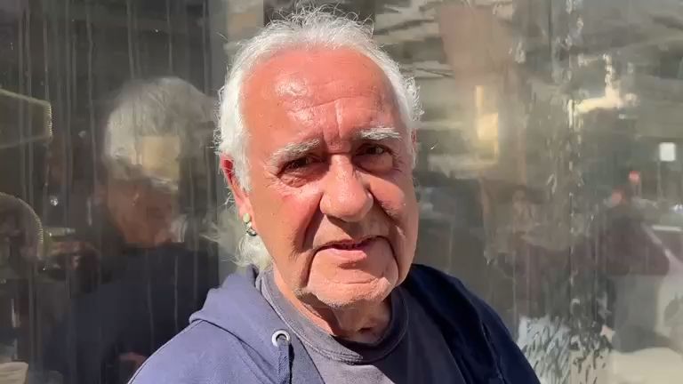 Home 68 Ζωγράφου: Τι λέει γείτονας της μητέρας και της κόρης που βρέθηκαν νεκρές στο διαμέρισμά τους