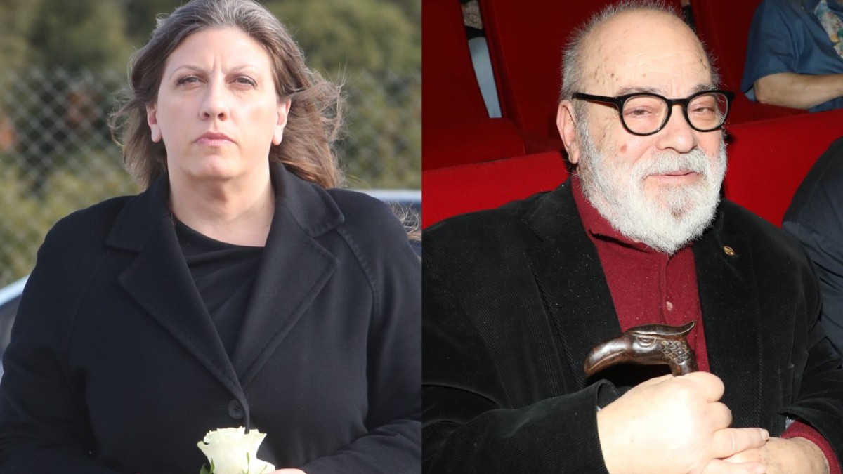 Χρήστος Βαλαβανίδης: Η συγκλονιστική δημοσίευση της Ζωής Κωνσταντοπούλου – «Θα τον θυμόμαστε για πάντα»