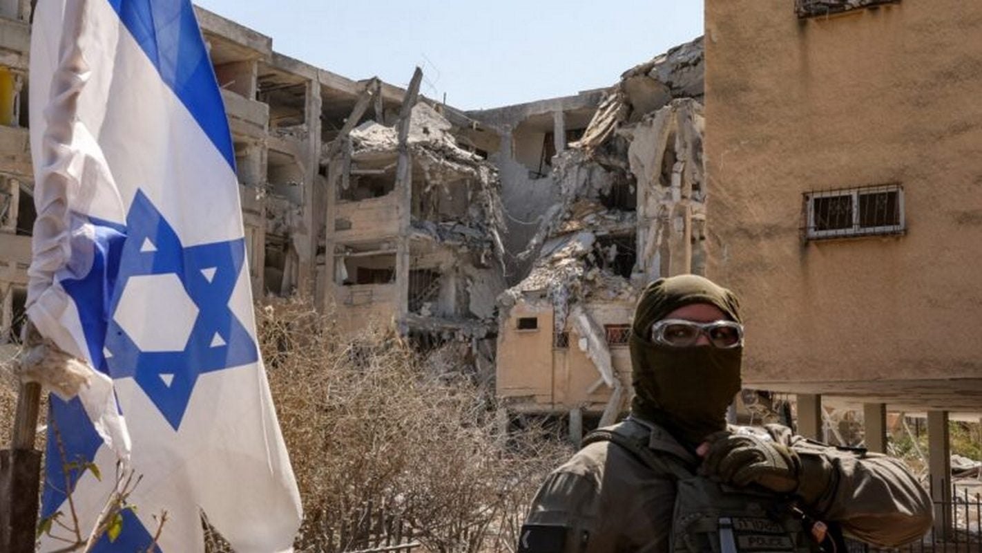 Ιράν: Σύλληψη τεσσάρων υπόπτων για κατασκοπεία υπέρ της Μοσάντ