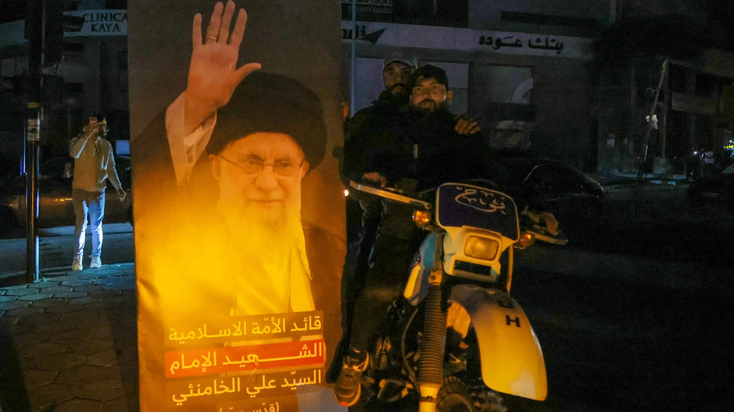 Συμφωνία Ισραήλ–Λιβάνου: Ελπιδοφόρο μήνυμα για διαπραγματεύσεις ΗΠΑ–Ιράν, ανησυχίες για τη στάση του Ισραήλ