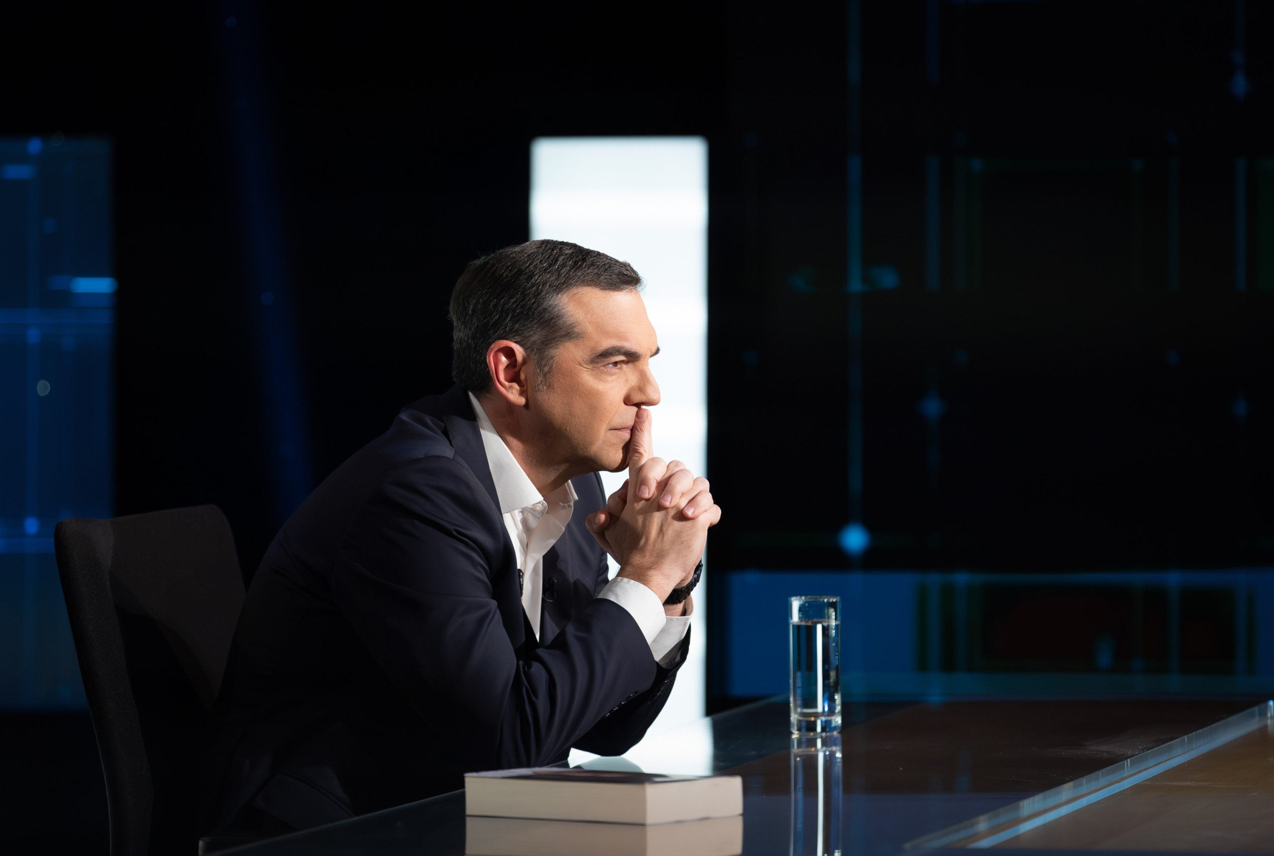 Αλέξης Τσίπρας: Η συνέντευξη, οι αντιδράσεις και τα πλάνα για το μέλλον