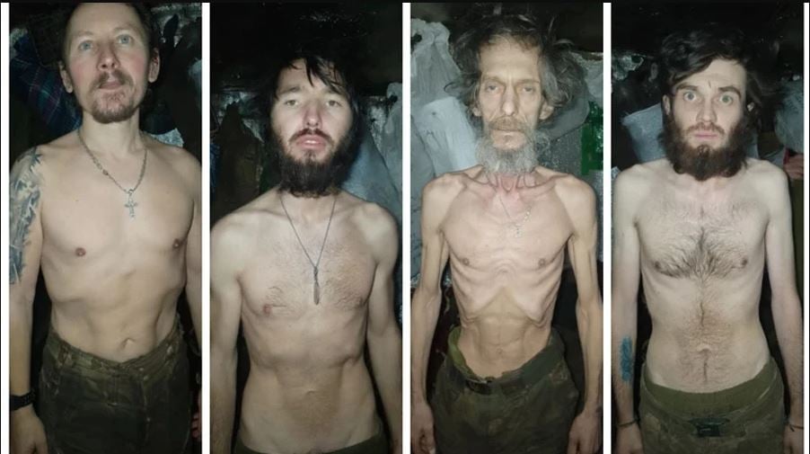 Ουκρανοί στρατιώτες πεινούν στην πρώτη γραμμή λόγω έλλειψης προμηθειών – Απομακρύνθηκε ο διοικητής