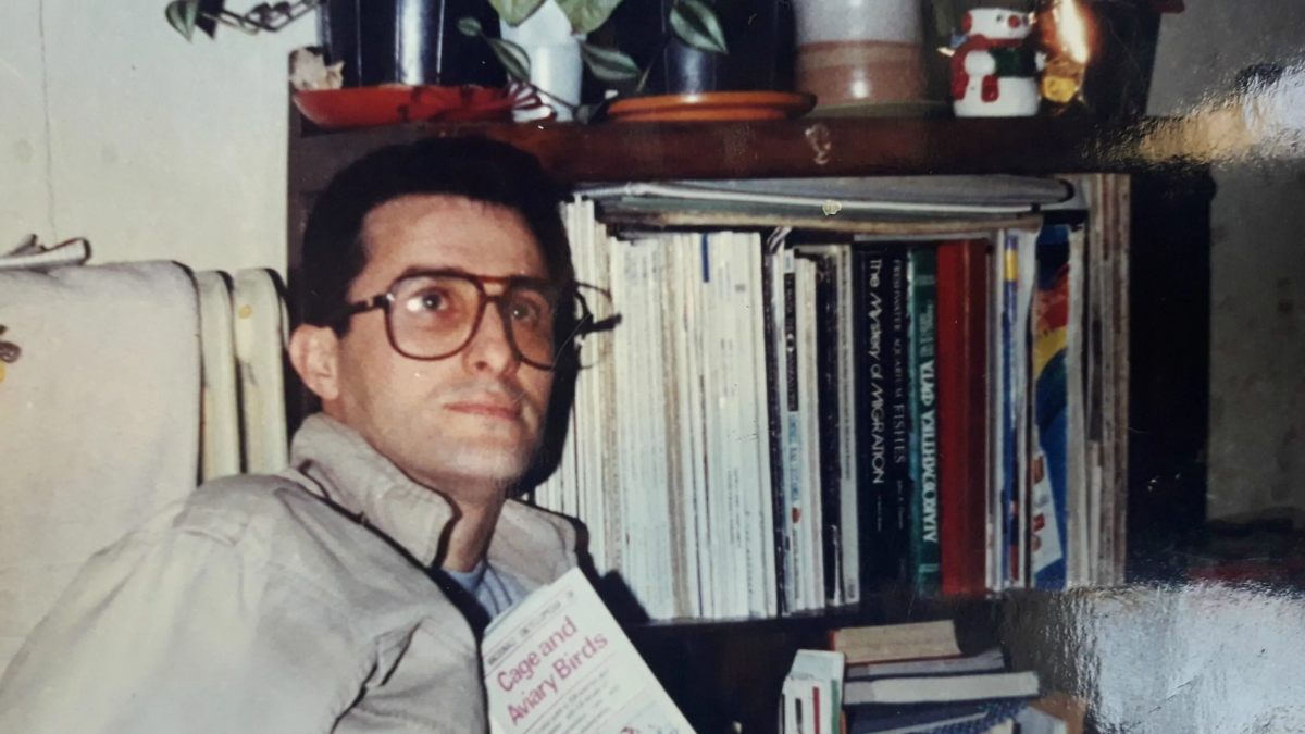 Χρήστος Ρούσσος: Ο ναύτης που δολοφόνησε τον εραστή του και συγκλόνισε τη Δικαιοσύνη στην Ελλάδα του ’70