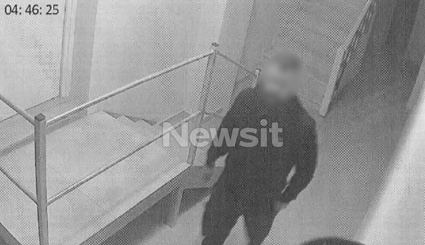 Κεφαλονιά: Βήμα βήμα η μεταφορά της Μυρτούς από το ξενοδοχείο – Η επιστροφή για να καθαρίσουν τις «σκόνες» και η κυνική παραδοχή του 23χρονου