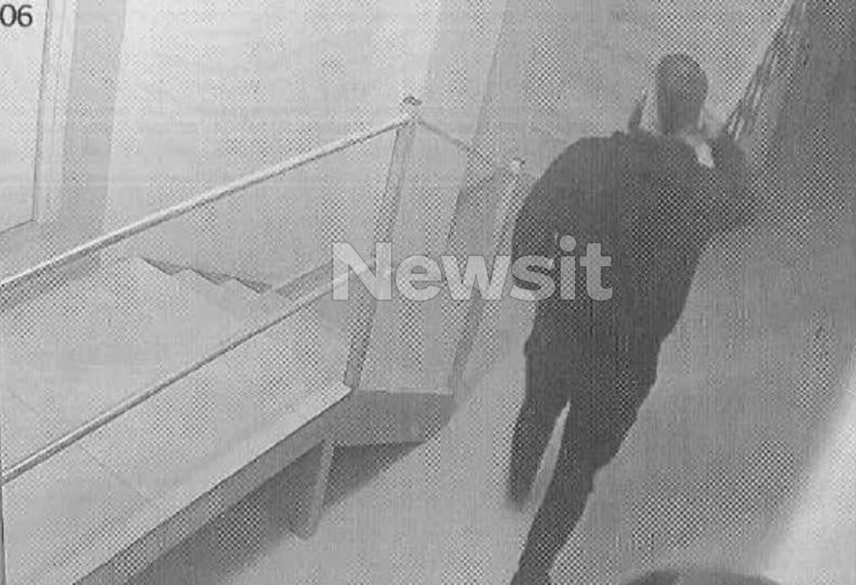 Κεφαλονιά: Βήμα βήμα η μεταφορά της Μυρτούς από το ξενοδοχείο – Η επιστροφή για να καθαρίσουν τις «σκόνες» και η κυνική παραδοχή του 23χρονου