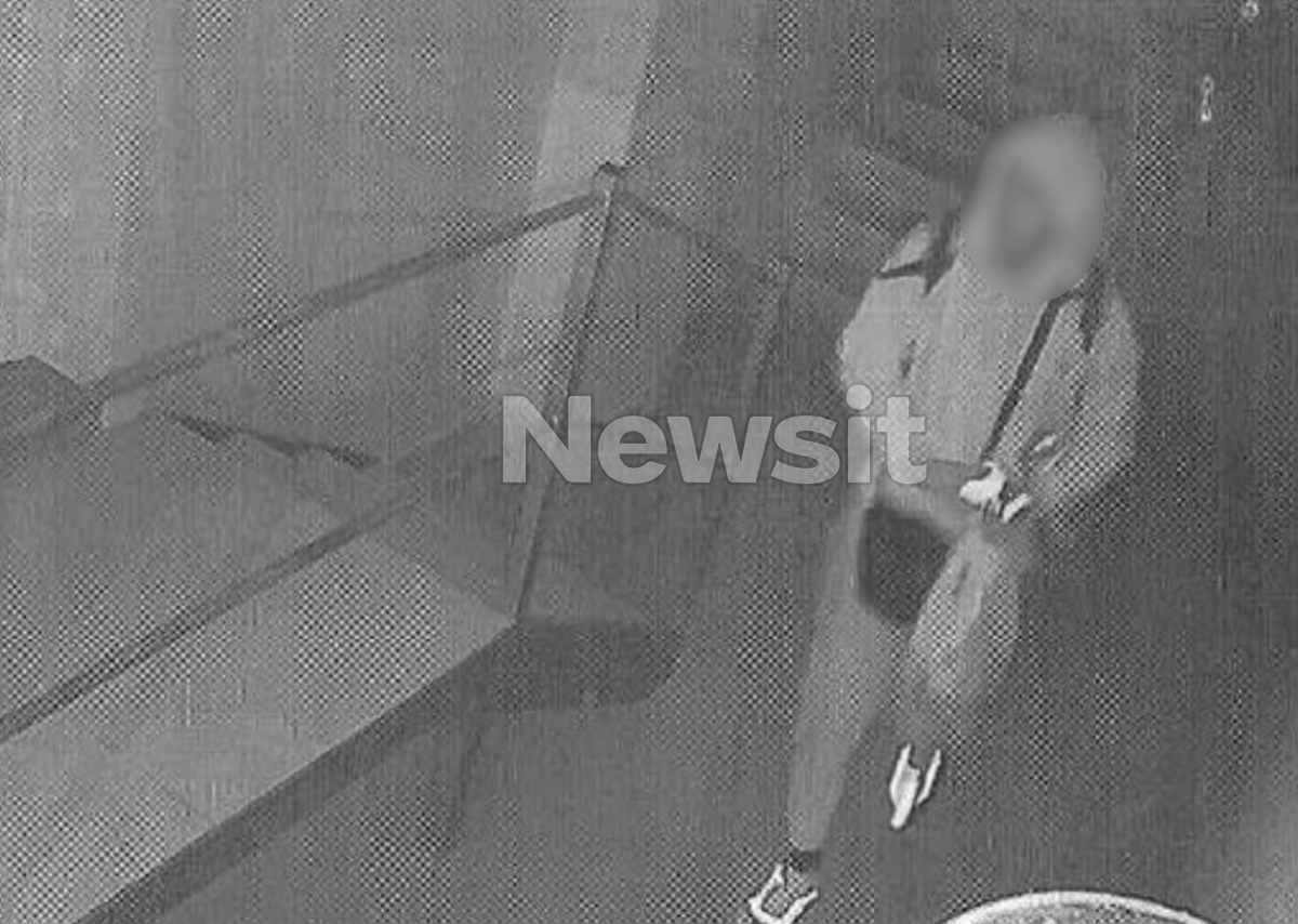 Κεφαλονιά: Βήμα βήμα η μεταφορά της Μυρτούς από το ξενοδοχείο – Η επιστροφή για να καθαρίσουν τις «σκόνες» και η κυνική παραδοχή του 23χρονου