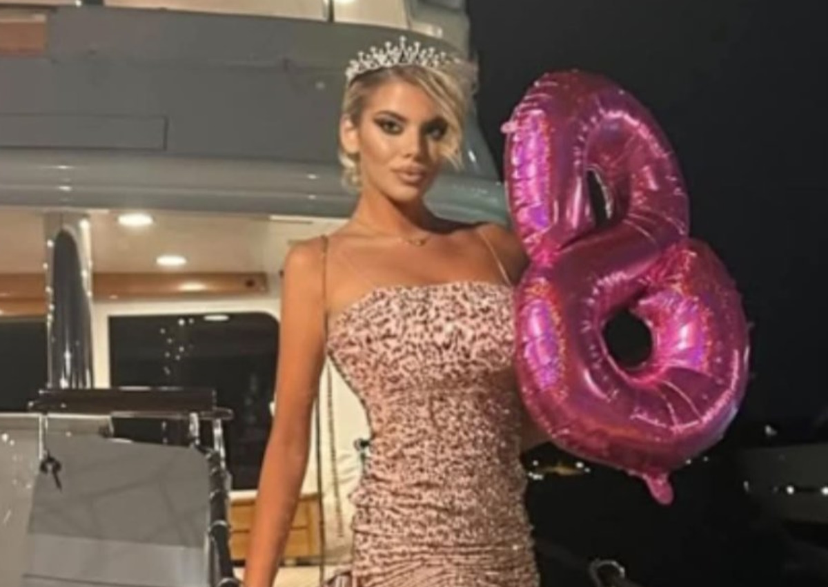 Κεφαλονιά: «Παρενόχλησαν την Μυρτώ και επειδή δεν υποχώρησε, εκτέλεσαν σχέδιο» αναφέρει ο πατέρας της 19χρονης