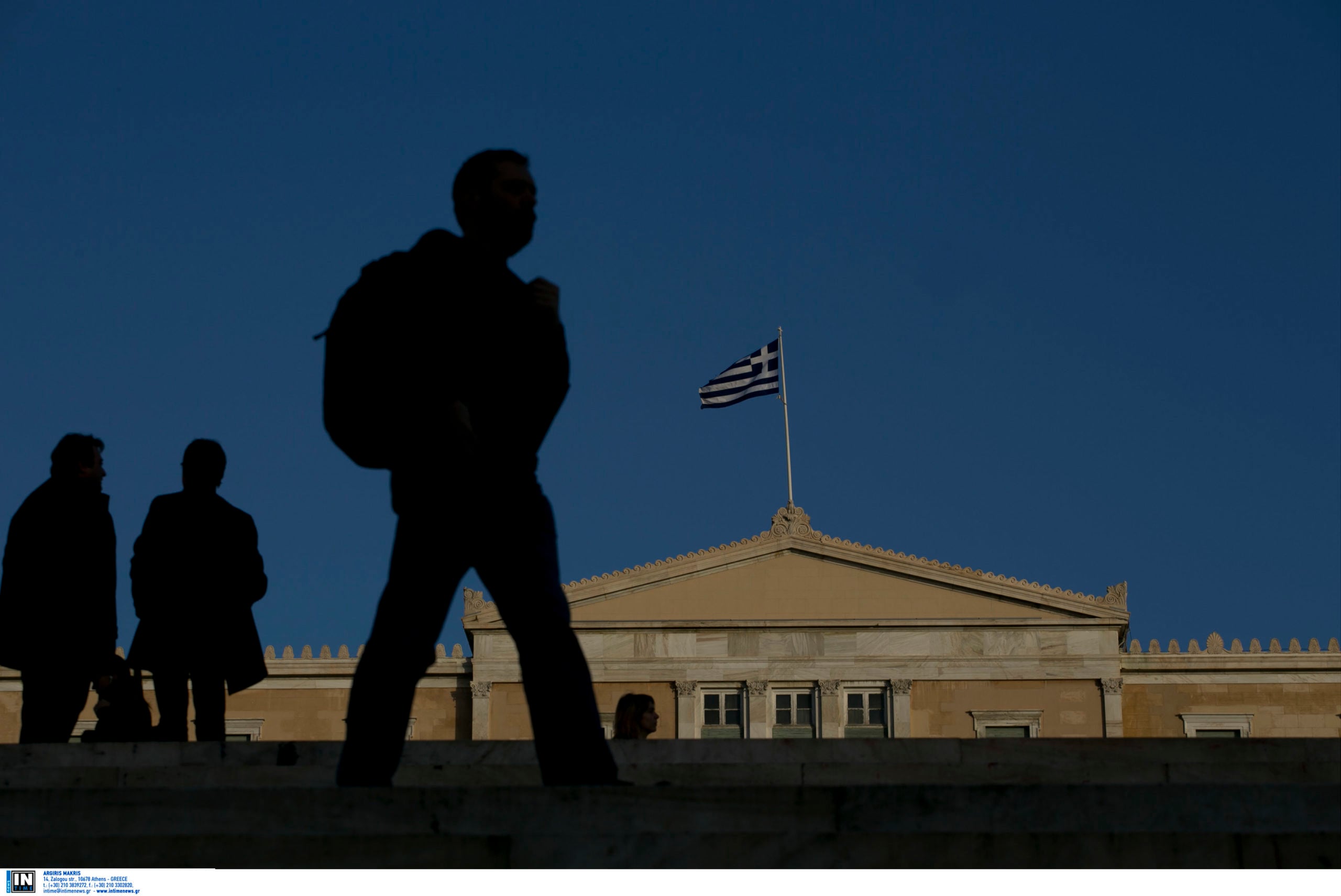 ΕΛΣΤΑΤ: Το πρωτογενές πλεόνασμα θα φτάσει το 4,9% του ΑΕΠ το 2025