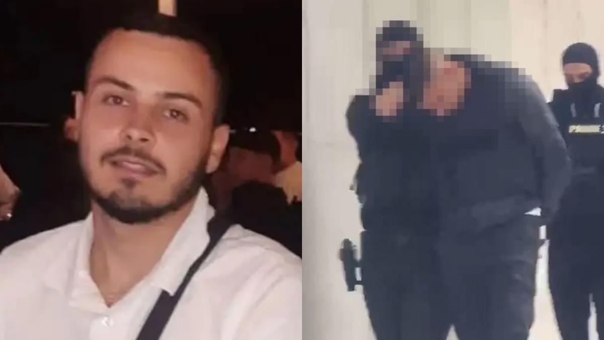 Άγιος Δημήτριος: Ο 20χρονος είχε «σκιές» – Πώς είχε τραβήξει την προσοχή των Αρχών στο παρελθόν