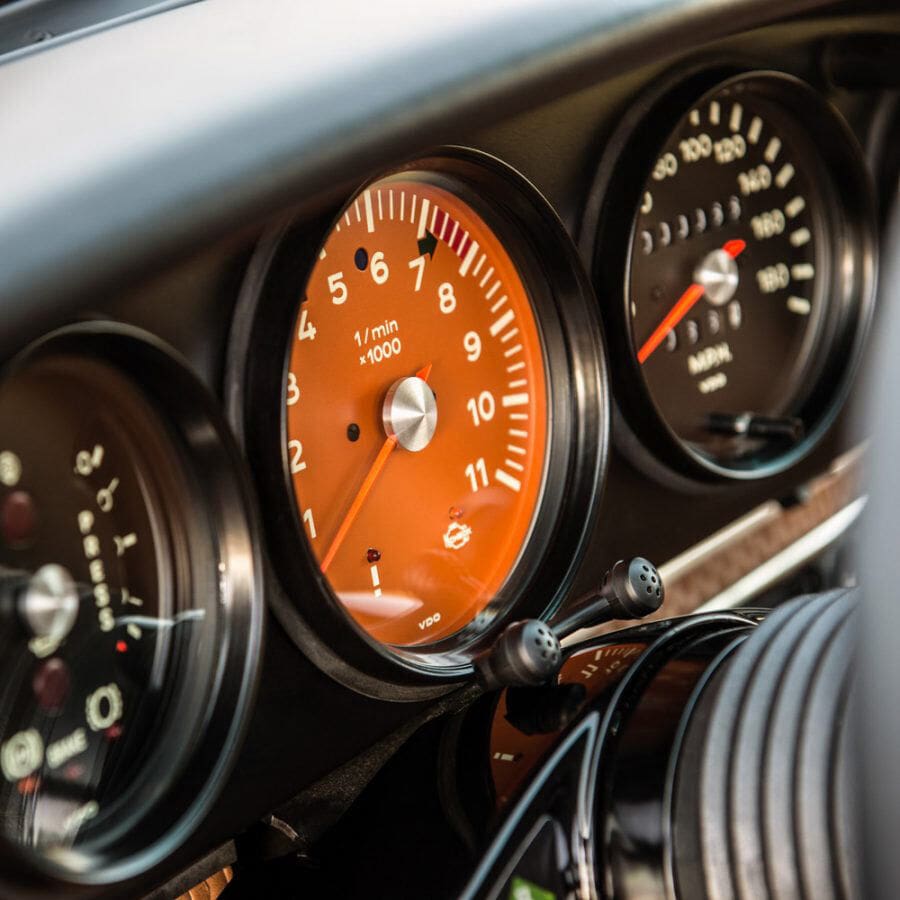 Η Singer πρωταγωνιστεί στο Festival of Speed 2026 8 Singer