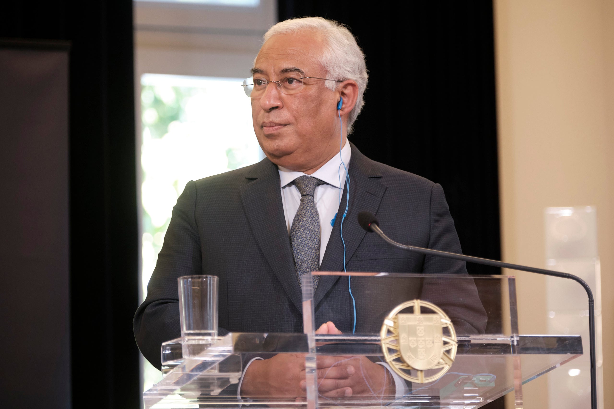 Ε.Ε. – Αντόνιο Κόστα για την επιτυχία του Πέτερ Μάγιαρ: «Ο λαός εξέφρασε τη σαφή του βούληση»