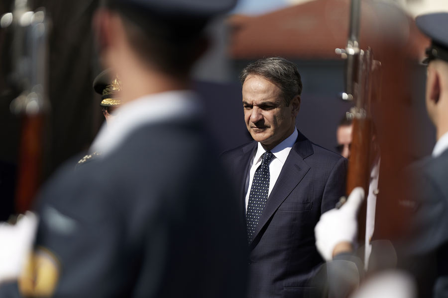 ΚΥΡΙΑΚΟΣ ΜΗΤΣΟΤΑΚΗΣ