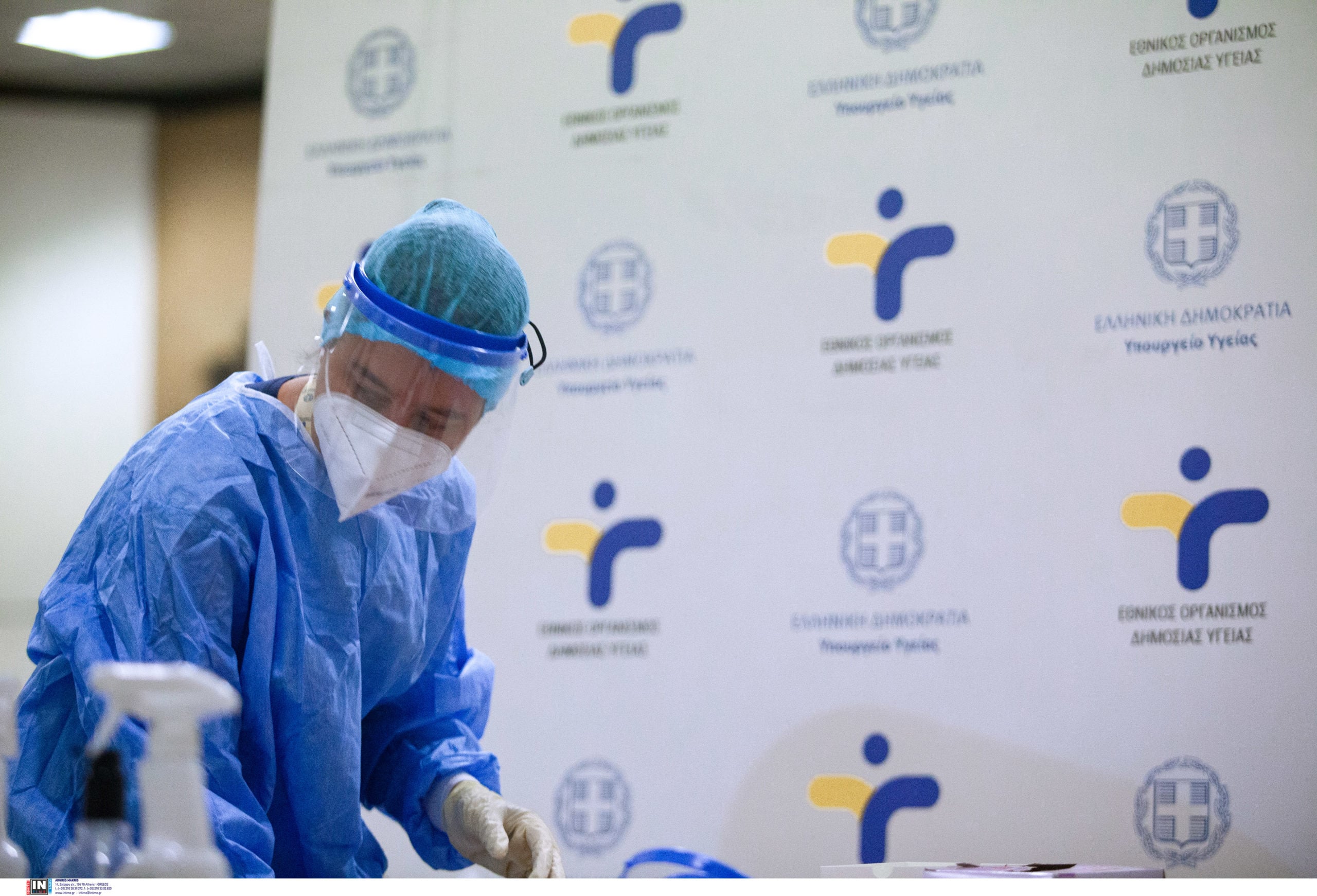 Ζάκυνθος: Τρία περιστατικά λεπτοσπείρωσης, θάνατος 74χρονου – Ομάδα του ΕΟΔΥ στο νησί