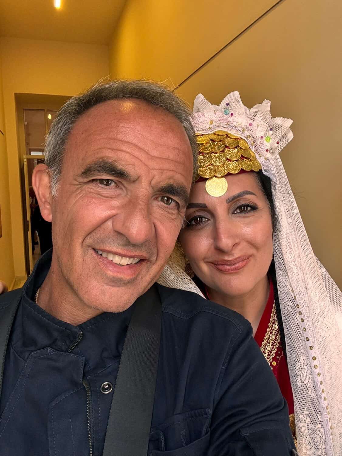 12.000 άτομα παρέλασαν για τα 200 χρόνια από την Έξοδο του Μεσολογγίου