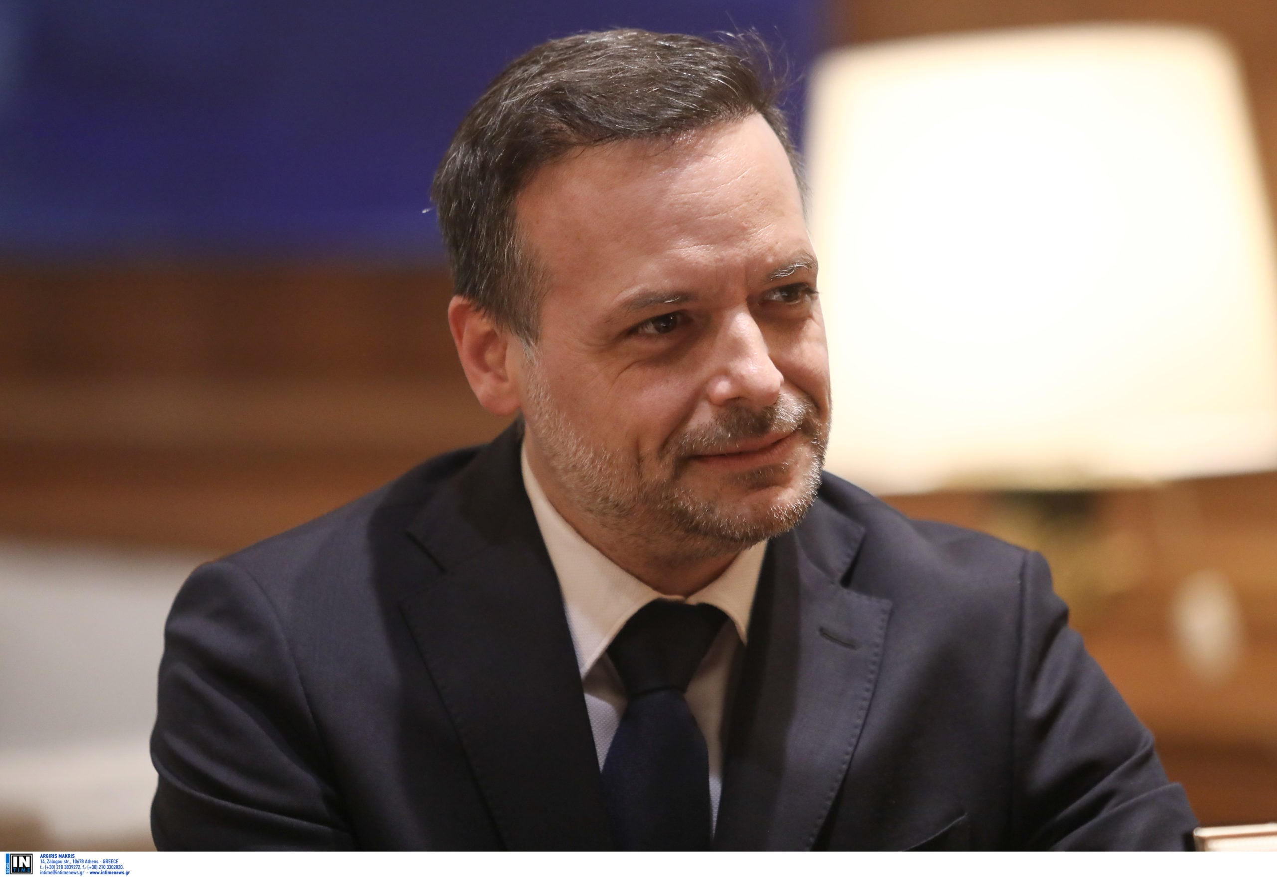 Δούκας προς Κεφαλογιάννη: Η Αθήνα δεν χρειάζεται καλλωπισμούς από όψιμους υπερασπιστές