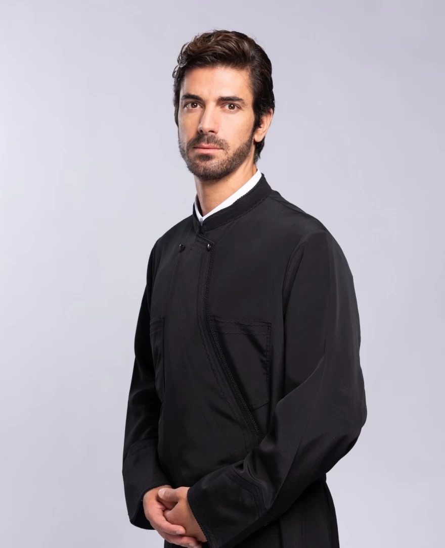 Δημήτρης Γκοτσόπουλος: Γιατί αποφεύγει τη δημοσιότητα στην προσωπική του ζωή 2 Δημήτρης Γκοτσόπουλος