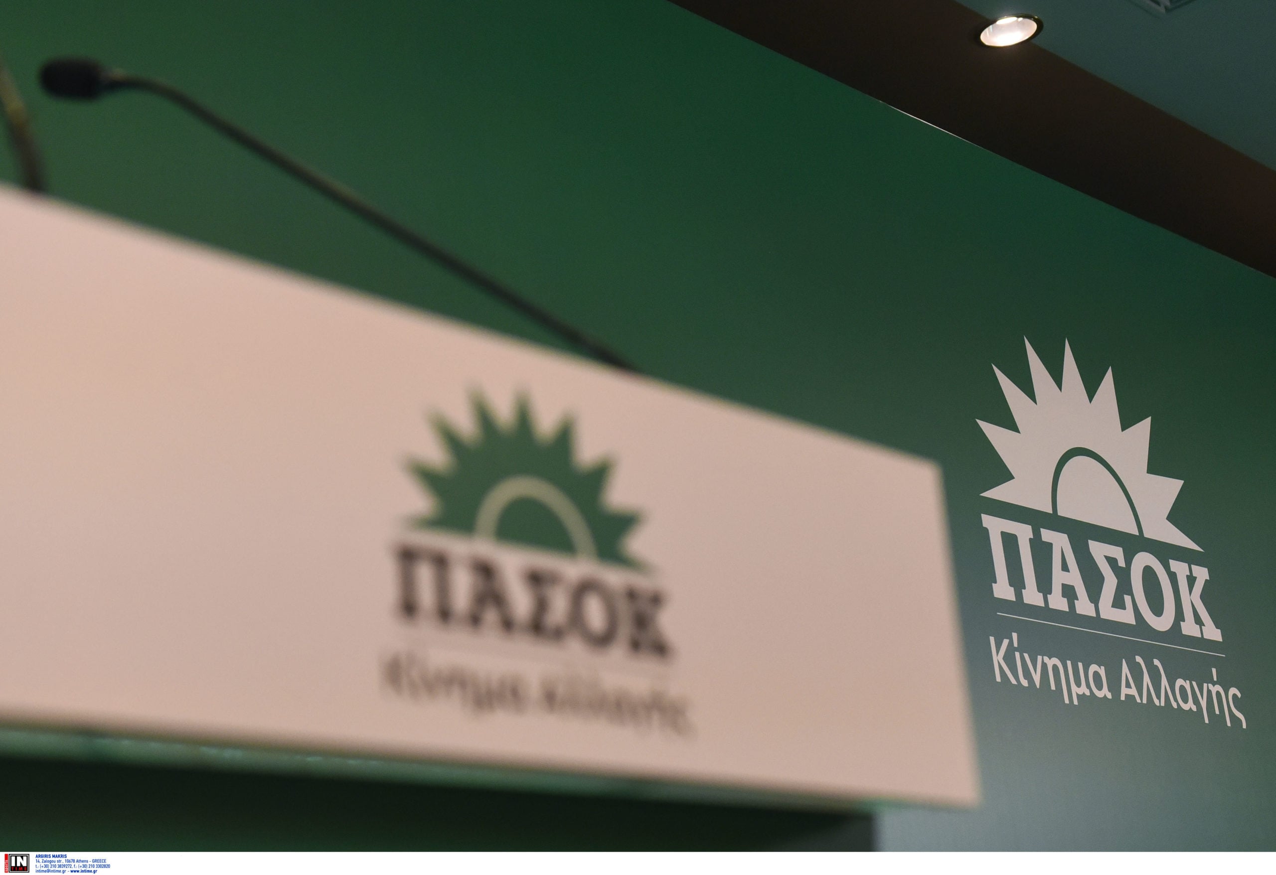 ΠΑΣΟΚ για Λαζαρίδη: Πιάστηκε στα πράσα – Ο Πρωθυπουργός πρέπει να τον απομακρύνει άμεσα