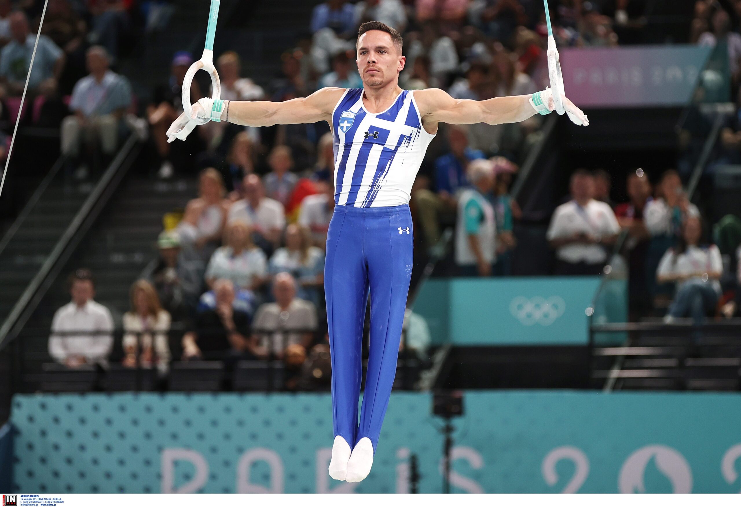 Stoiximan: Όταν ο αθλητισμός αποκτά διαχρονική αξία