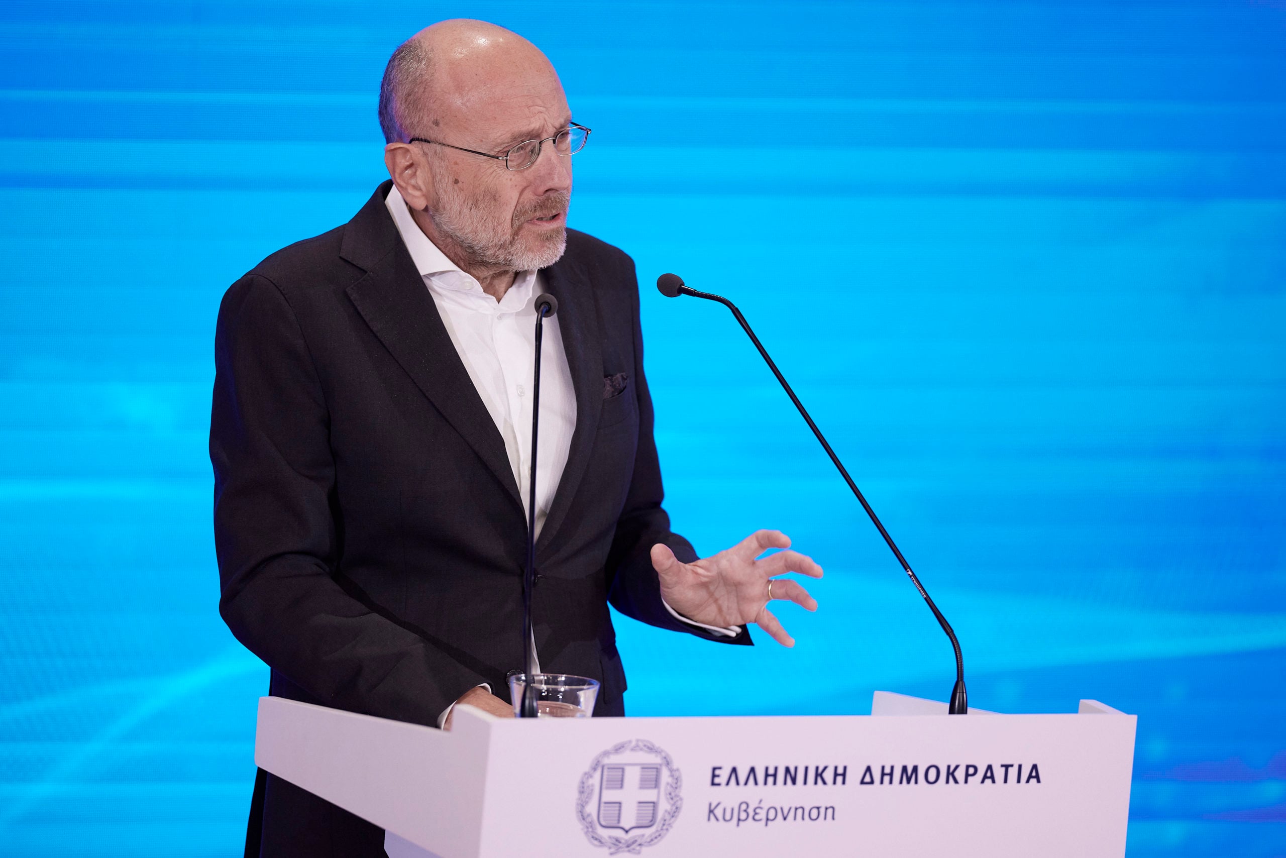 Βαρτζόπουλος για ΟΠΕΚΕΠΕ: «Ποτέ δεν ενθάρρυνα καμία παρανομία – Κατηγορούμαι για ένα σύντομο μήνυμα»