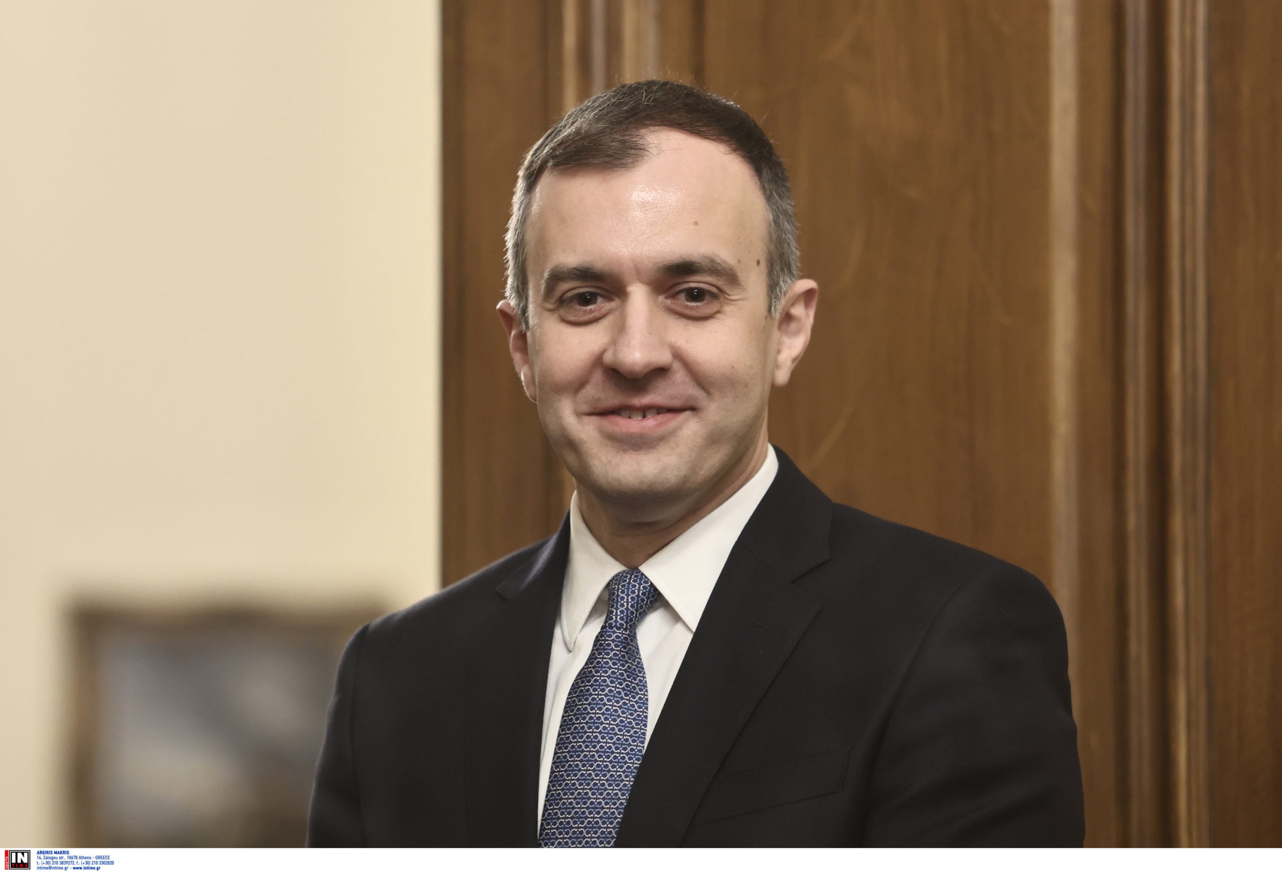 Home 91 Χατζηβασιλείου στον ΑΝΤ1: Επιχείρησα να στηρίξω αγρότισσα με νόμιμο αίτημα – Ελέγχομαι για ανύπαρκτη πράξη