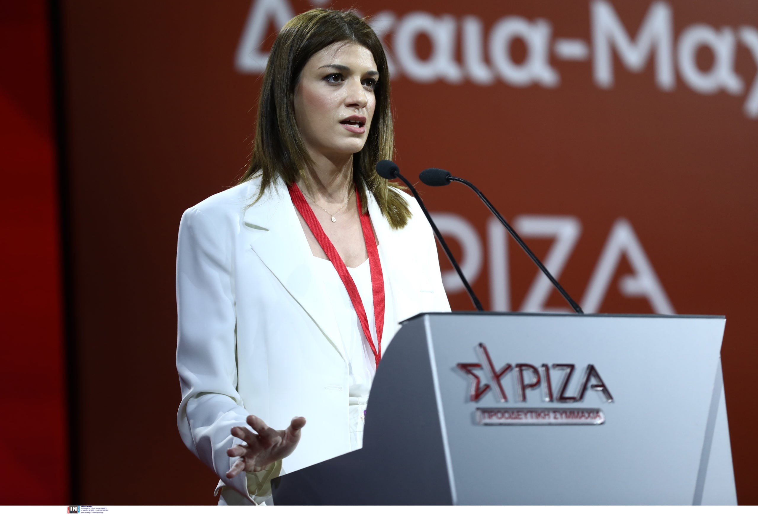 Home 87 Κατερίνα Νοτοπούλου: Η συγκλονιστική εξομολόγηση για το αυτοάνοσο – «Ουσιαστικά δεν ακούω, το έζησα σαν εφιάλτη τότε»