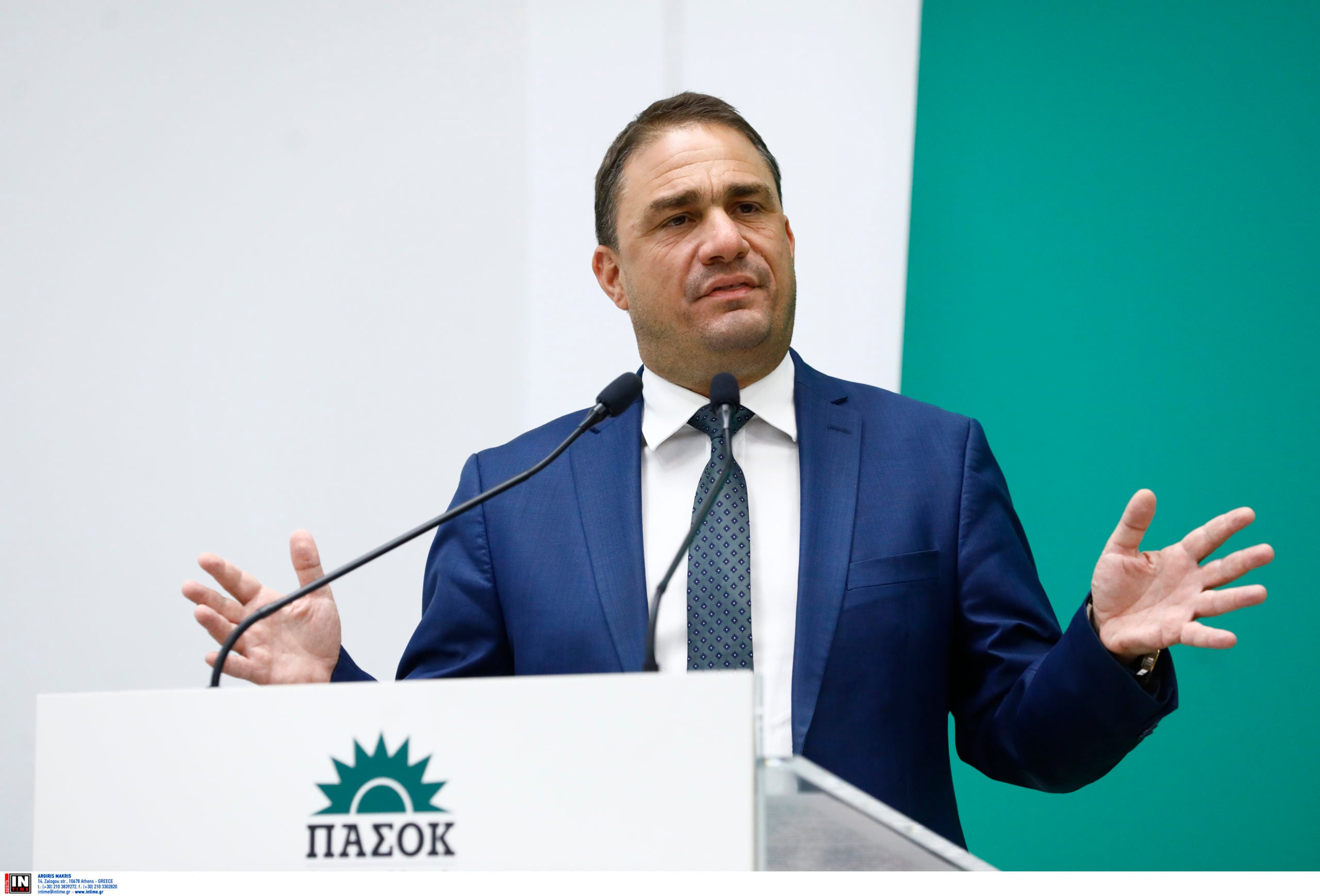 Τσουκαλάς για δημοσίευση Μητσοτάκη: Απειλεί με «λαγό» τον κ. Γεωργιάδη, την αυτονομία της δικαιοσύνης και το κύρος των θεσμών