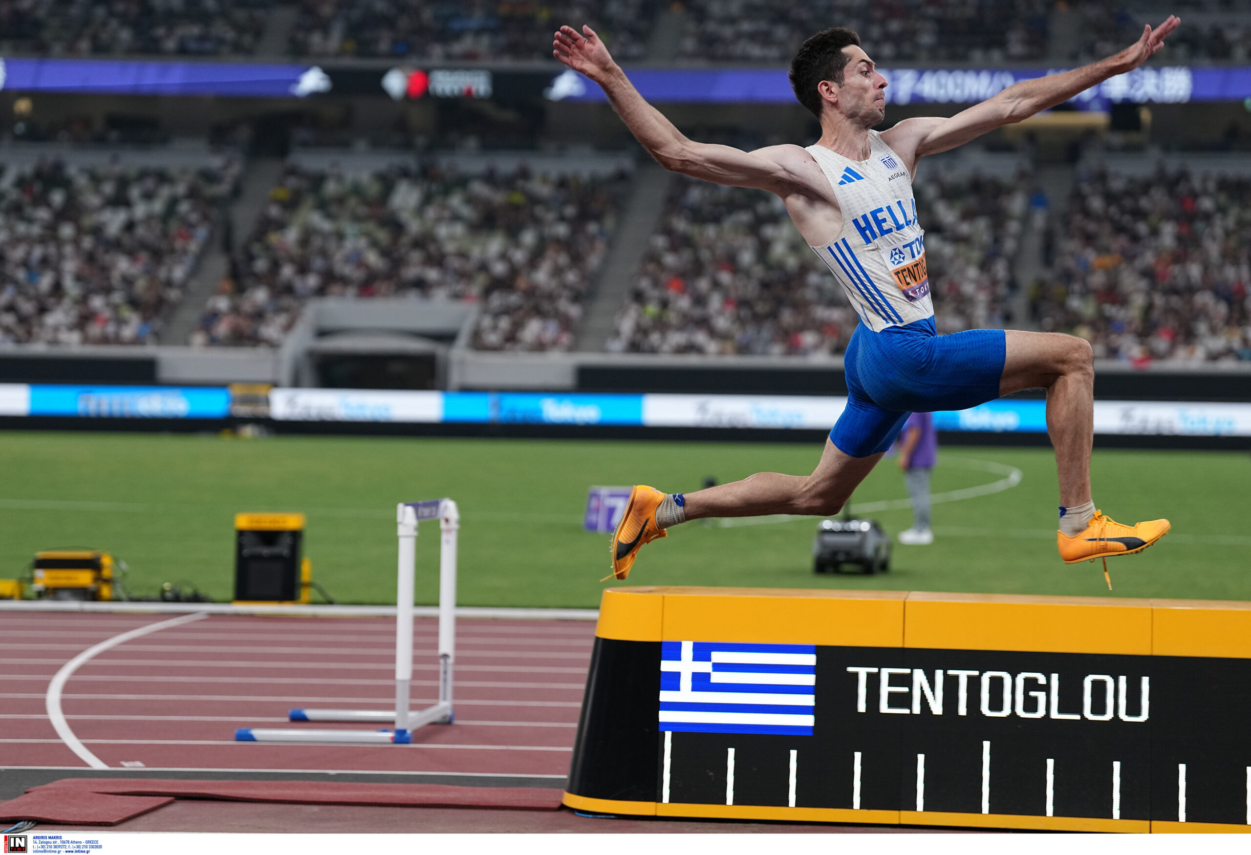 Stoiximan: Όταν ο αθλητισμός αποκτά διαχρονική αξία