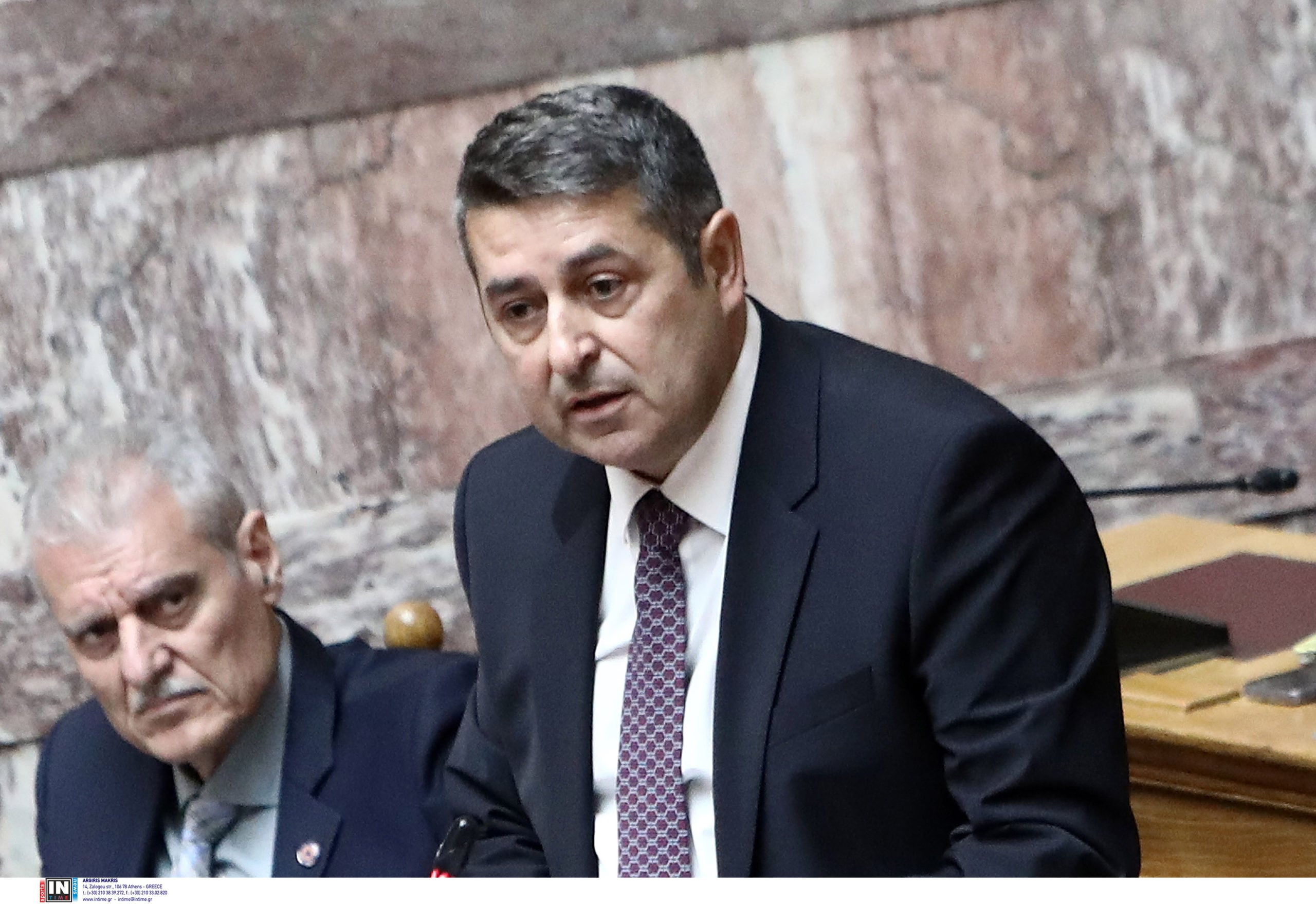 Γιώργος Μυλωνάκης: «Σταθερά διασωληνωμένος στη ΜΕΘ» – Το τελευταίο ιατρικό ανακοινωθέν