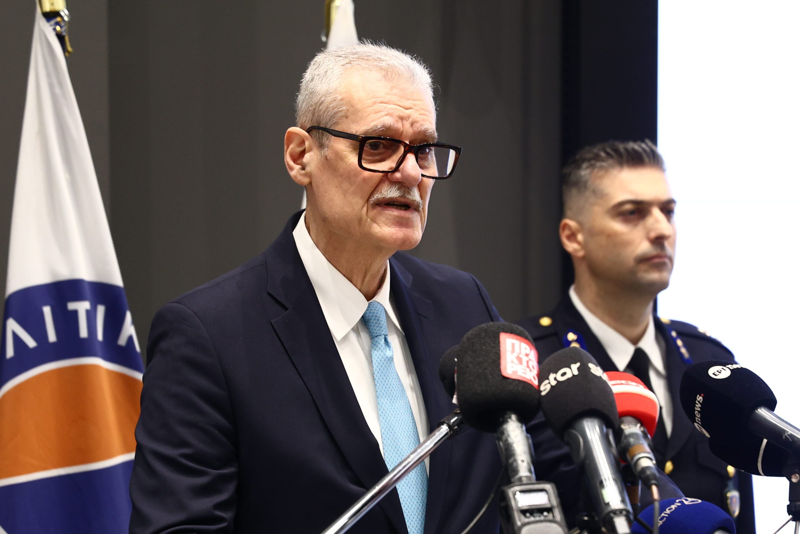 Ευάγγελος Τουρνάς: Ενωμένοι θα δώσουμε τη μάχη – Η επιτυχία δεν είναι όνειρο, είναι επιλογή