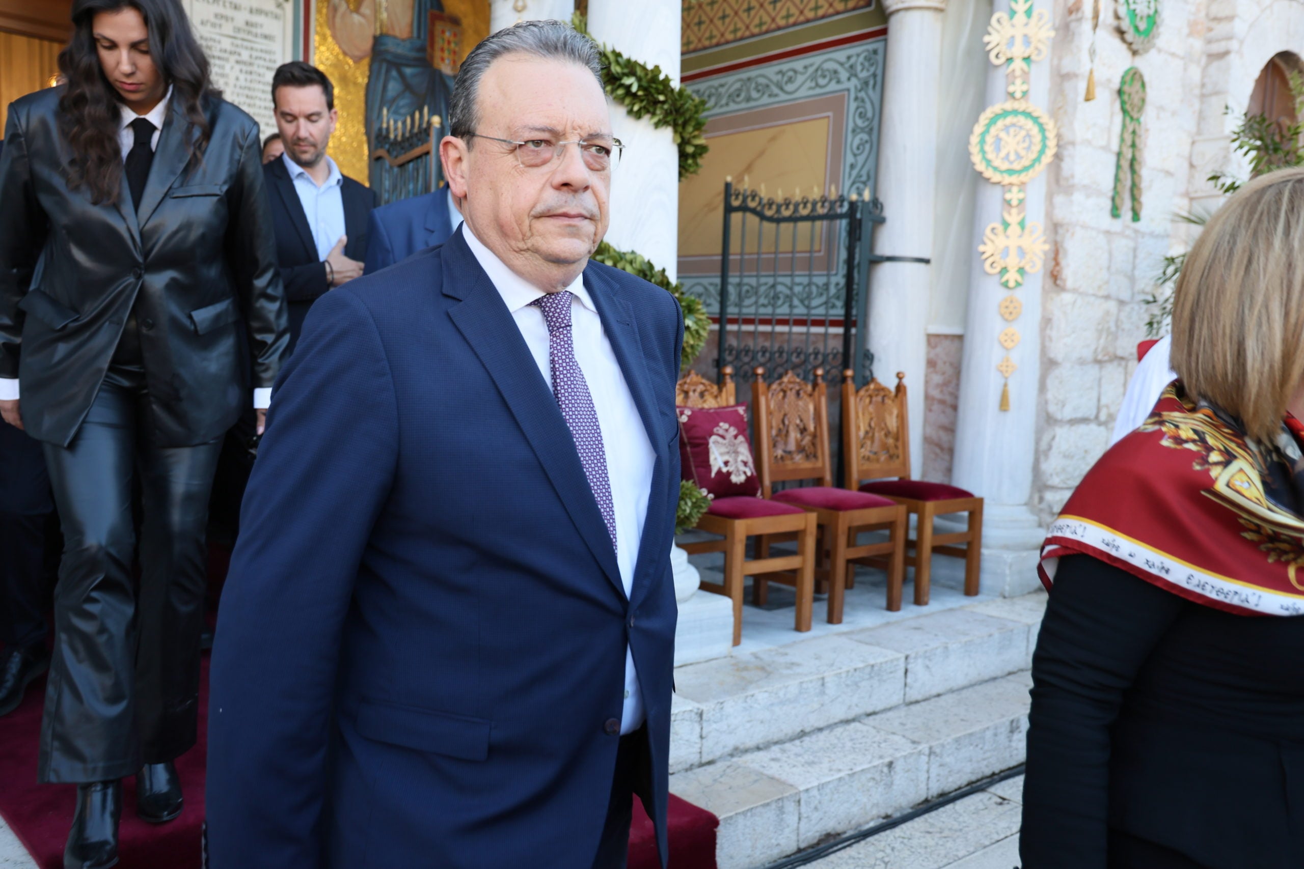 Φάμελλος για την Έξοδο του Μεσολογγίου: Ανεπανάληπτη στιγμή χαραγμένη στη μνήμη του Ελληνισμού και της ανθρωπότητας