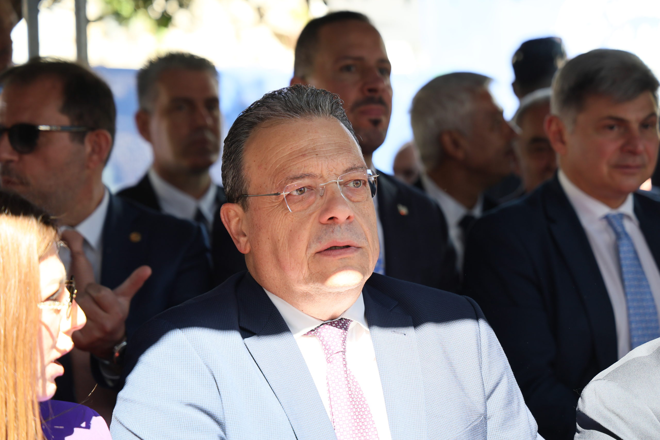 ΣΩΚΡΑΤΗΣ ΦΑΜΕΛΛΟΣ