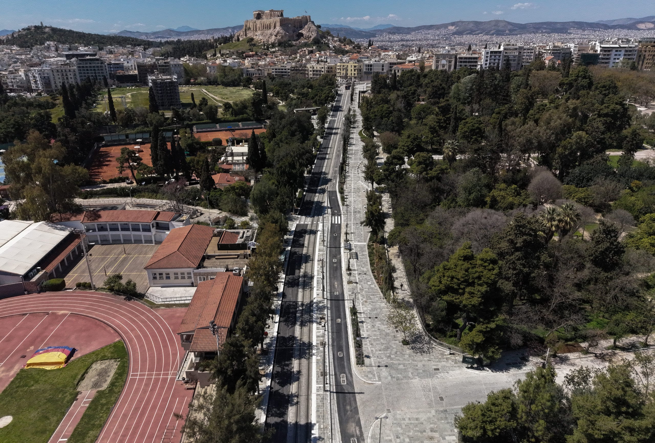 Χάρης Δούκας: Η υπουργός Πολιτισμού παρουσιάζει επιλεκτική μνήμη
