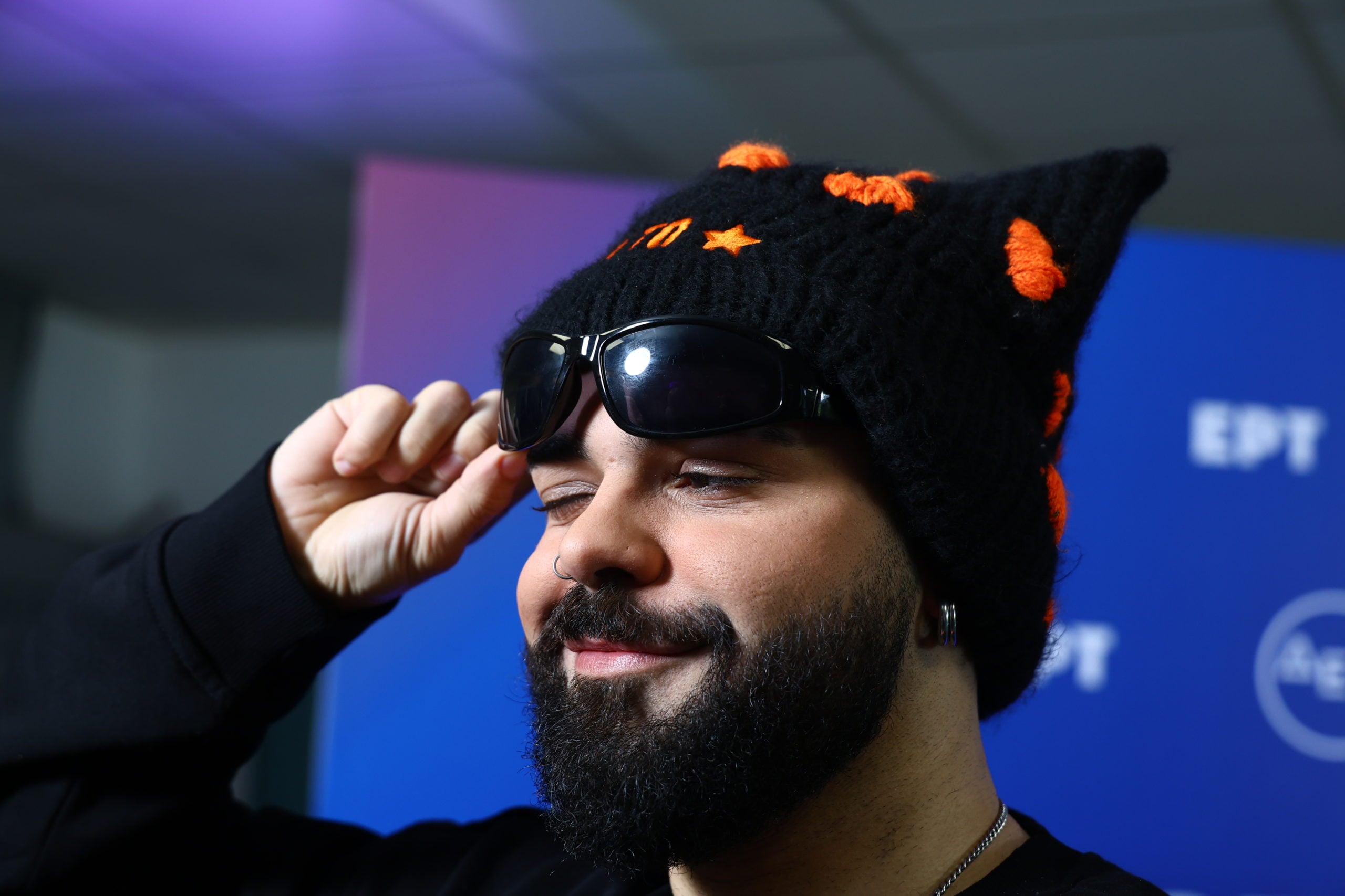 Akylas: Είμαι ένα παιδί από τις Σέρρες χωρίς καμία γνωριμία και χωρίς κανένα πορτοφόλι