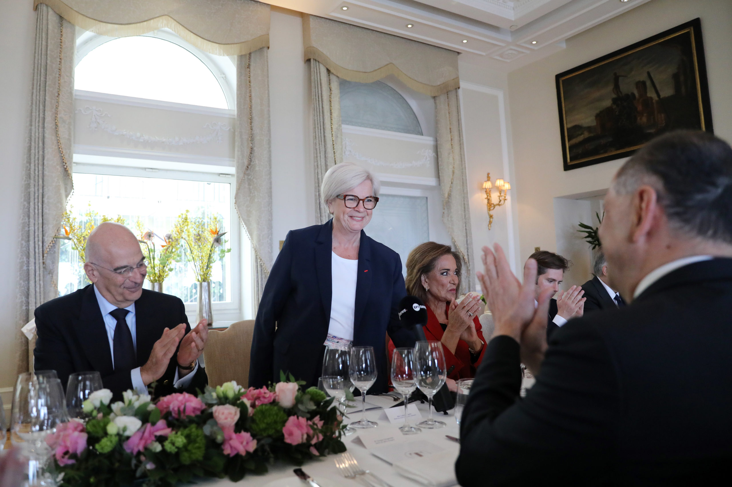 γεύμα Γεραπετρίτης