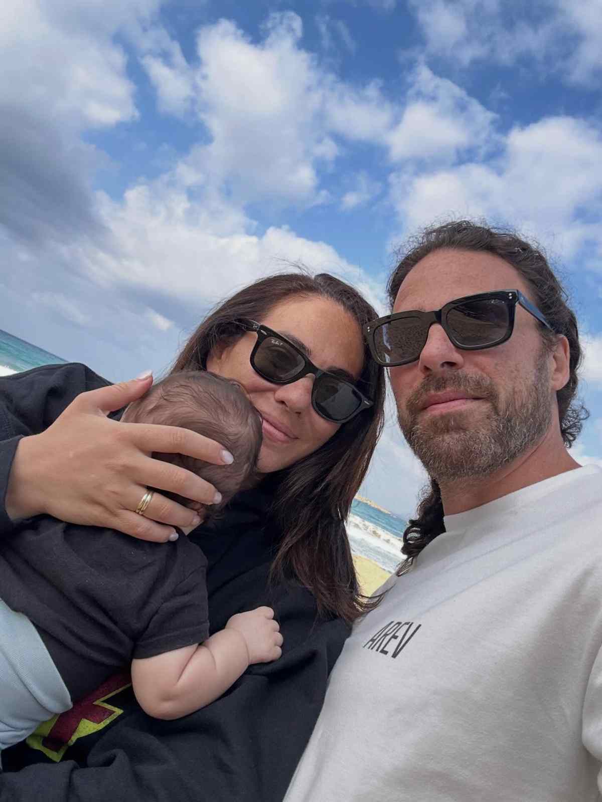 Γρηγόρης Μόρκγαν - Ευρυδίκη Βαλαβάνη